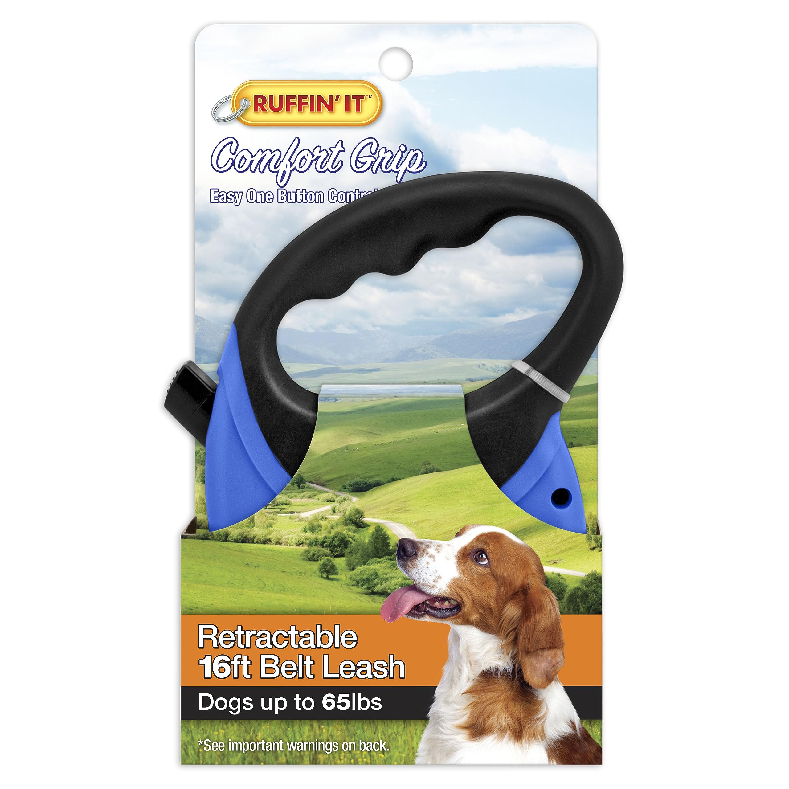 Pet Retractable Leash
