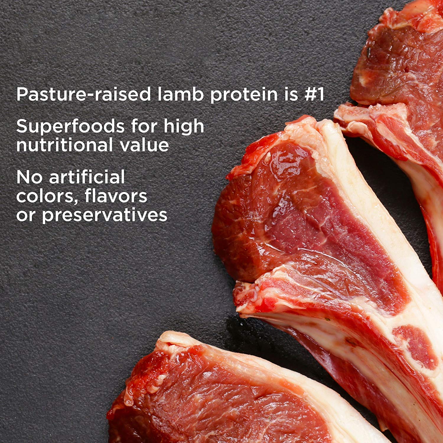 Diamond Naturals Light Real Meat Recipe Premium Dry Dog Food To Help Support Weight Management With Real Pasture Raised Lamb Pro