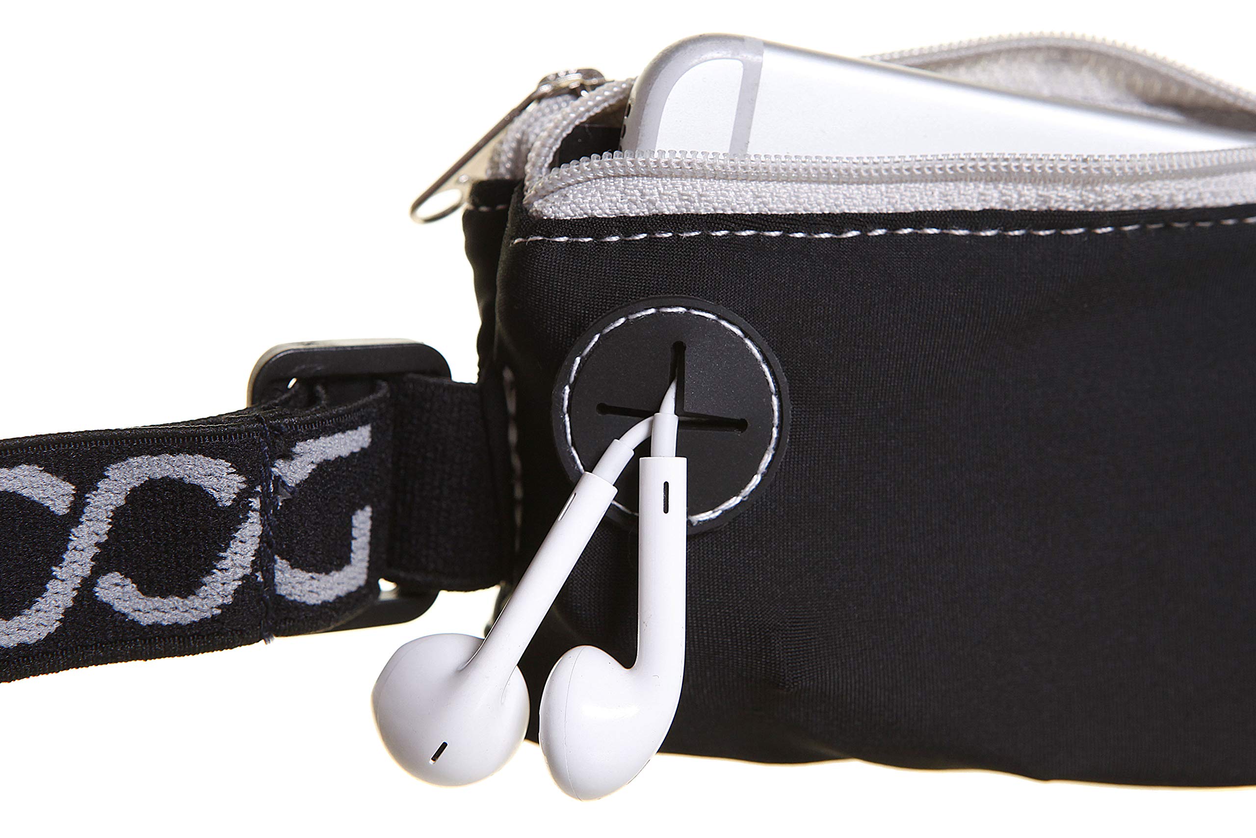 Doog - Mini Belt, Black