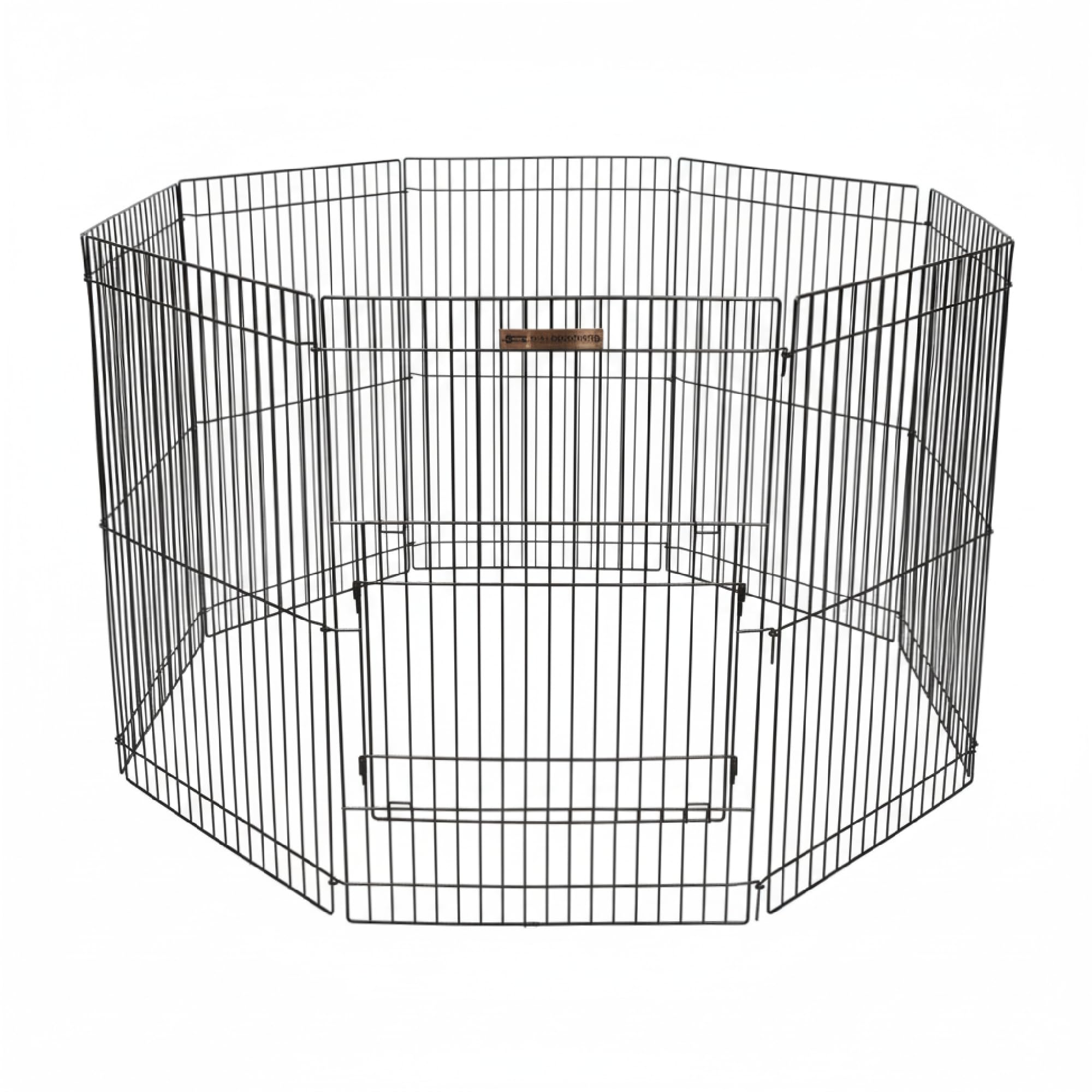 Marshall FC-224 Small Animal Play Pen, Small