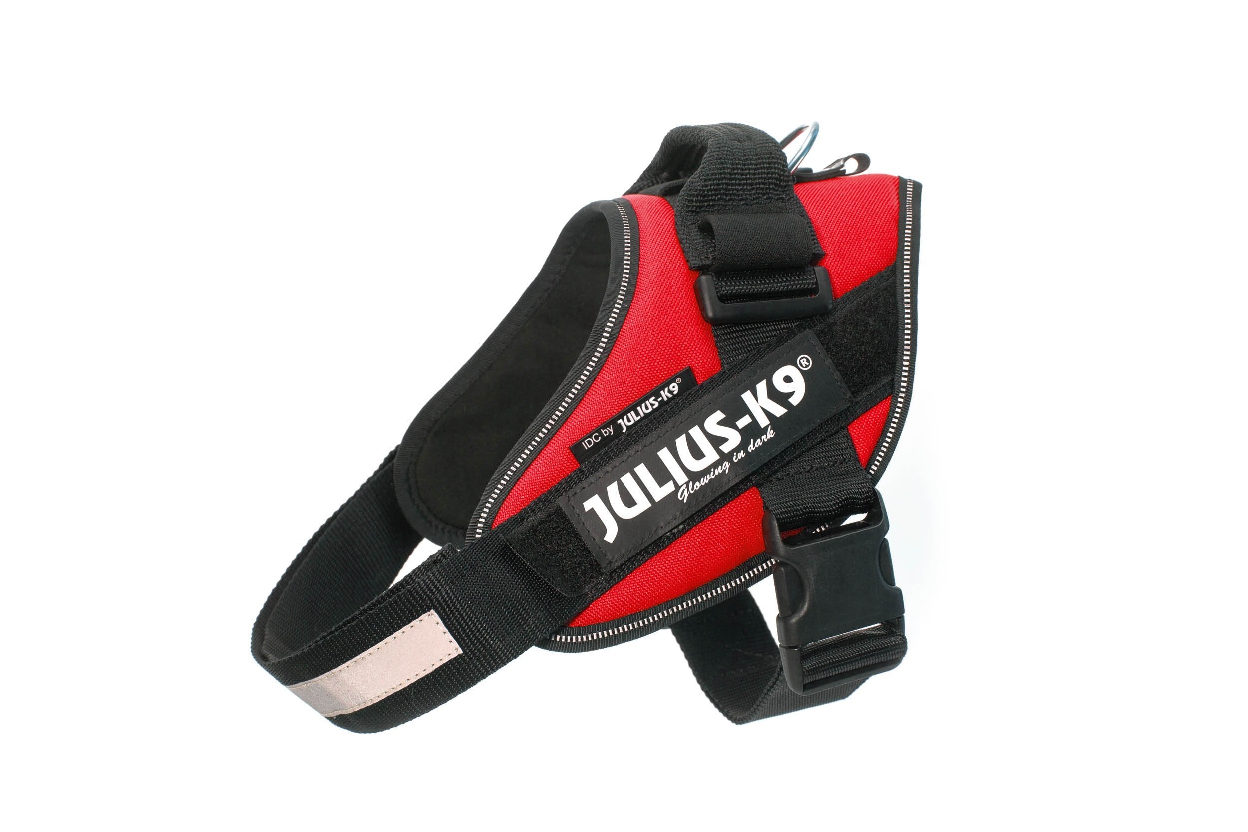Idc Powerharness, Size: M/0, Red