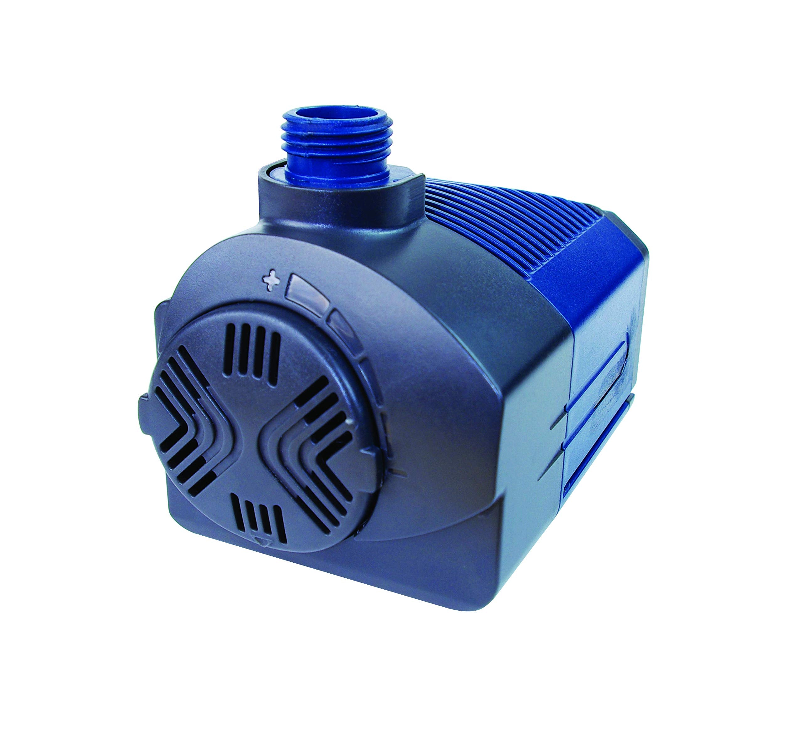 Lifegard Aquatics Quiet One 1200 Pump 296Gph