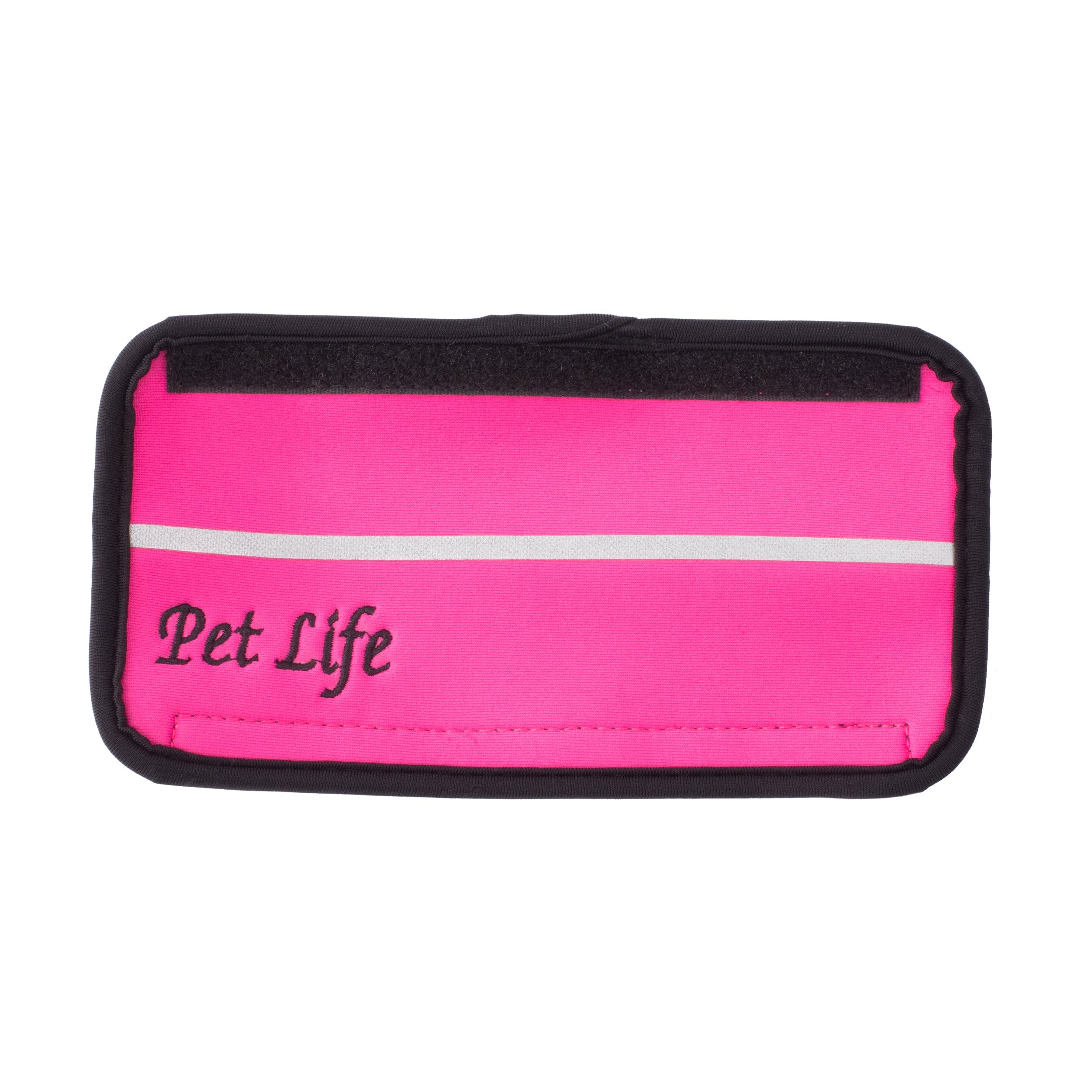 Extreme-Neoprene Joint Protective Reflective Pet Sleeves(D0102H7LZGV.)