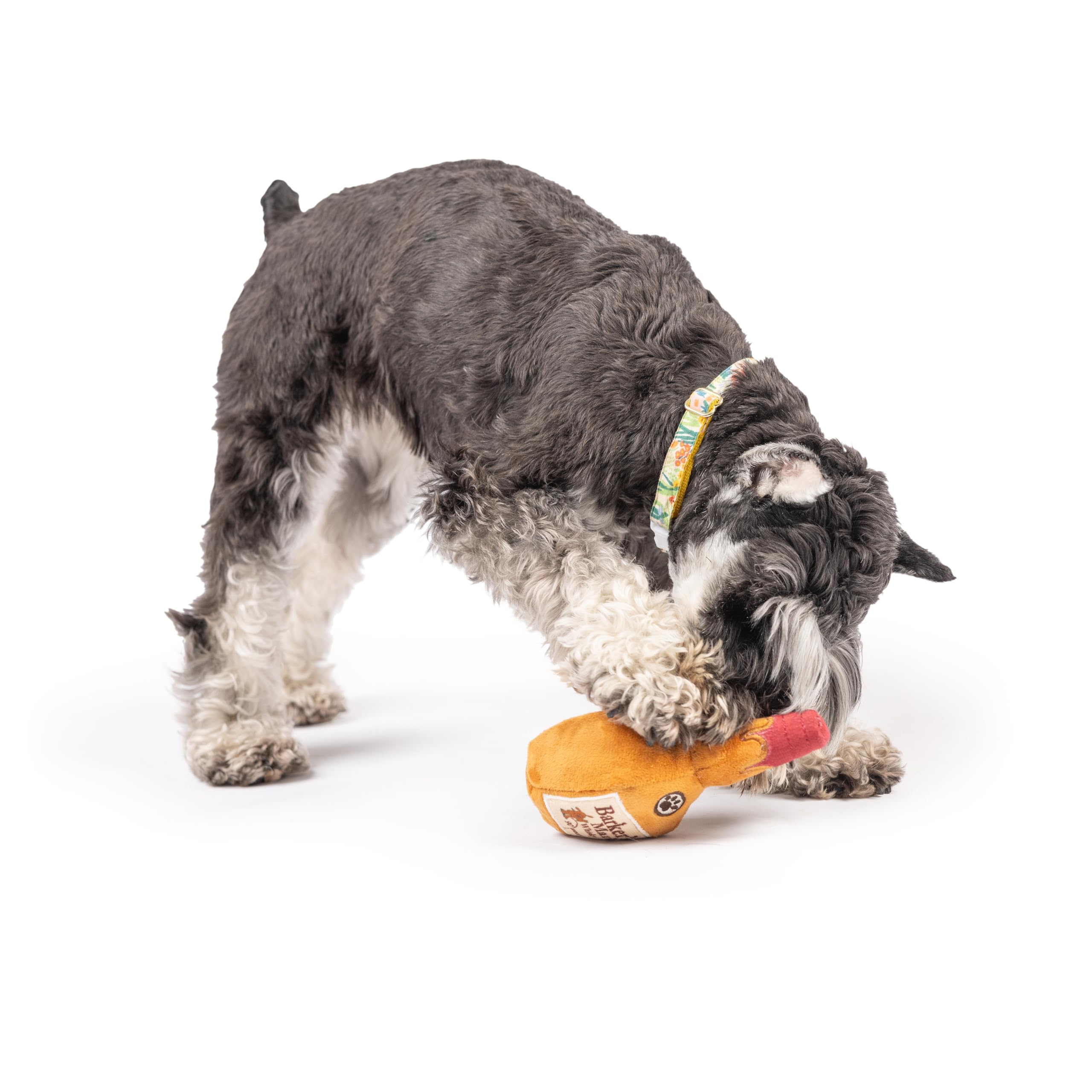 Huxley & Kent H&K Dog Tiny Tuff Barker'S Mark