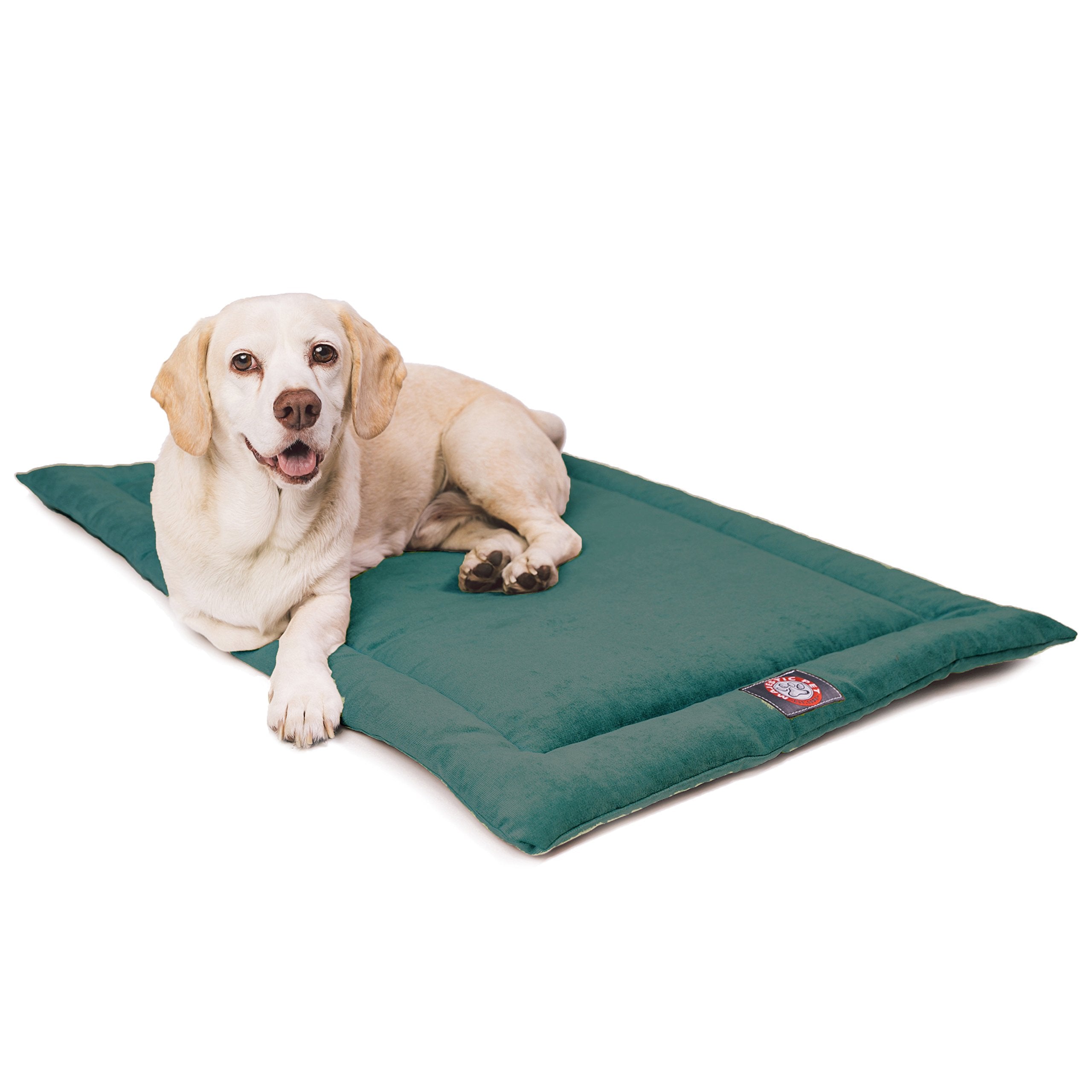 30' Villa Marine Crate Dog Bed Mat By Majestic Pet Products