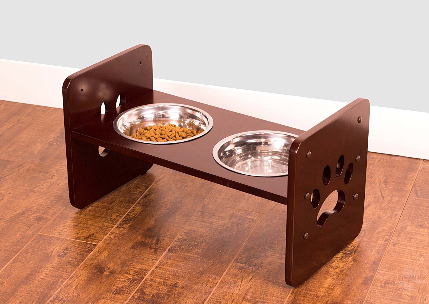 Adjustable Pet Feeder