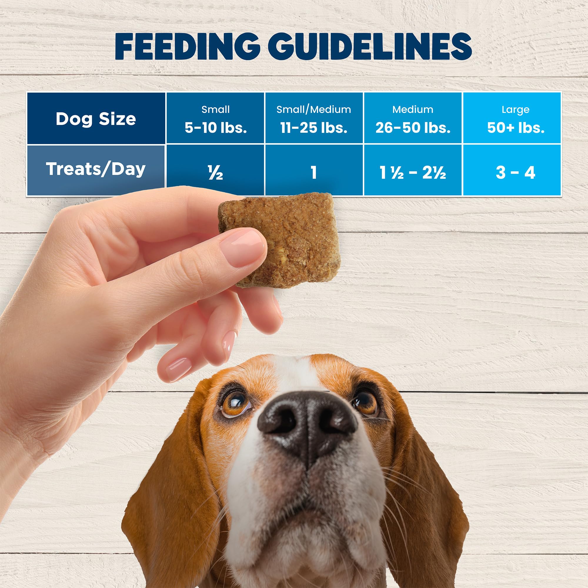 Blue Buffalo BeneBars Digestive Support Dog Treats with Prebiotic Fiber, Made with Natural Ingredients, USA Chicken & Apple, 9-o