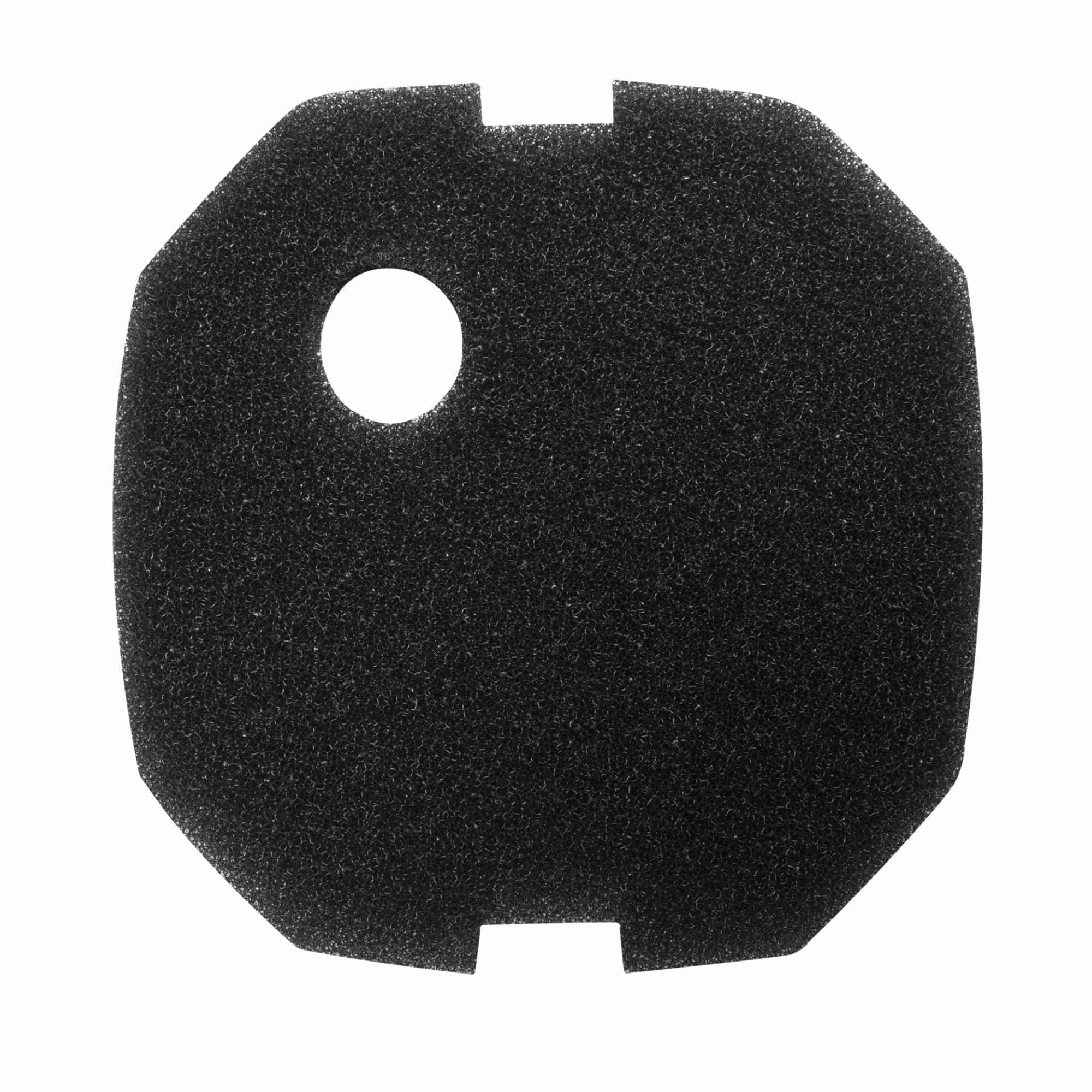 Aqueon 4 Pack Of Quietflow Coarse Foam Pads, Mediumlarge