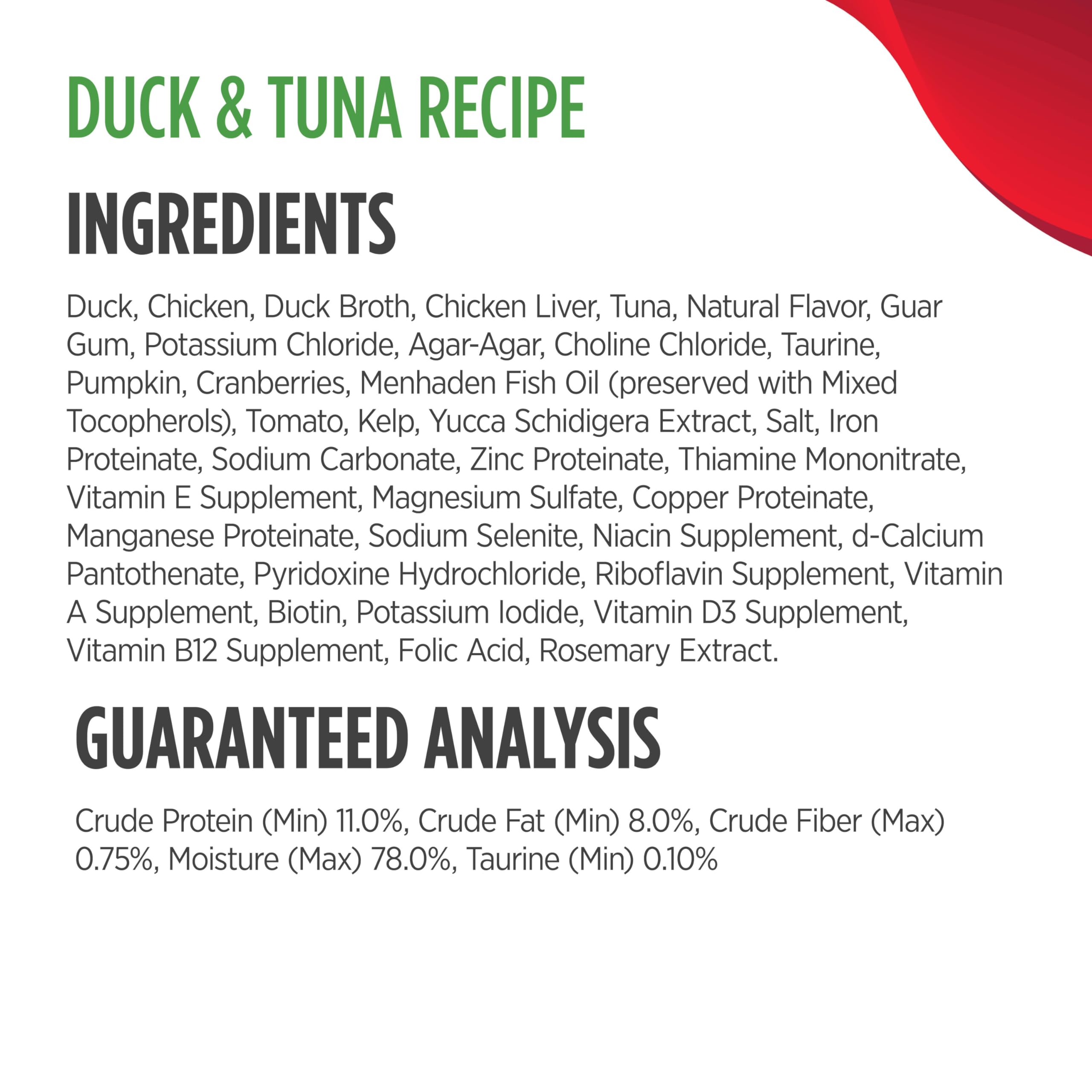 Nulo Grain-Free Cat & Kitten Wet Pate Canned Food with 5 High Animal-Based Proteins and Vitamins to Support a Healthy Immune Sys