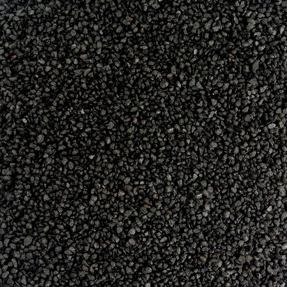 Fluval Betta Sand, Decorative Aquarium Gravel, Black