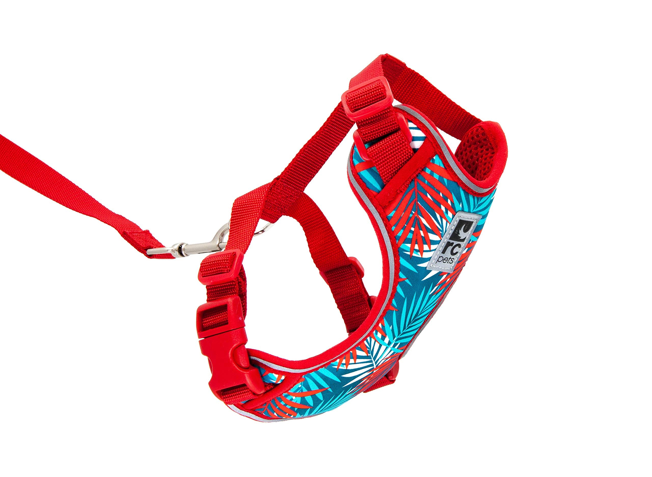 Rc Pets Adventure Kitty Harness, Cat Walking Harness, Small, Maldives