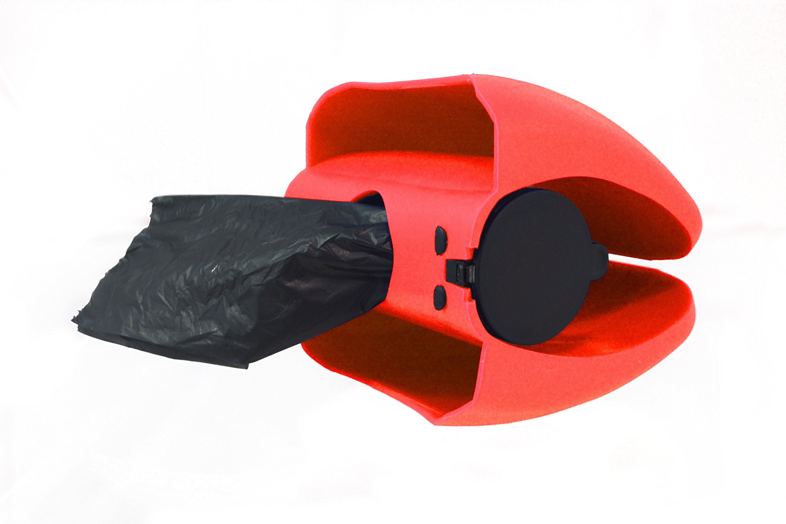 Red Pupscoop