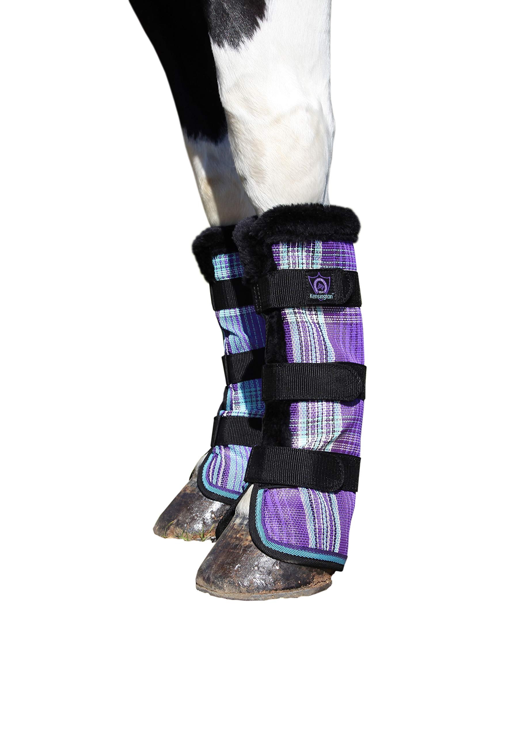 Kensington Pony Sure Fit Protective Sheet 60