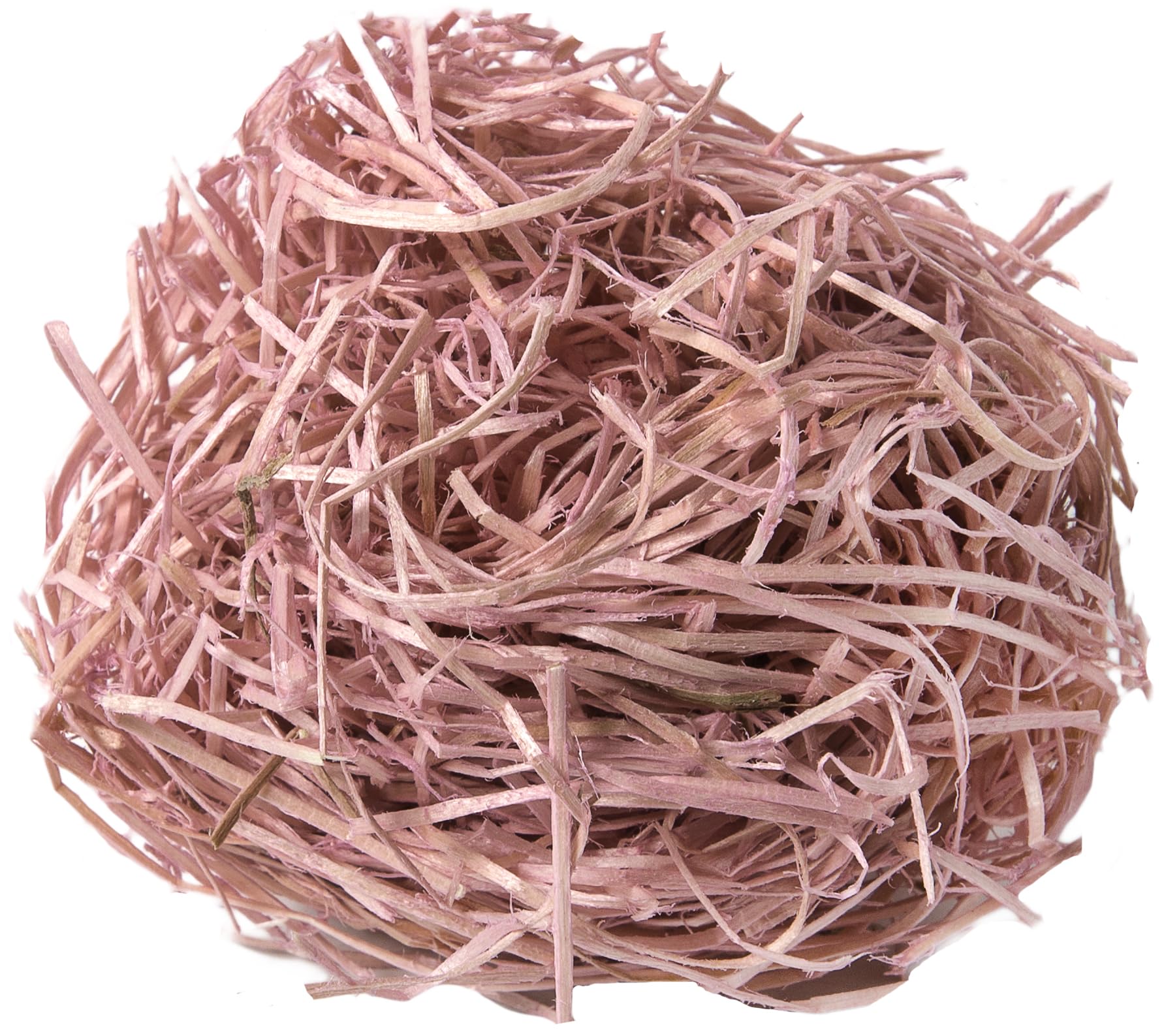 SuperMoss (21716) Aspen Wood Excelsior - Natural Wood Moss Filler for Gift Baskets, Chicken Nesting Boxes, Pet Hamster Bedding, 