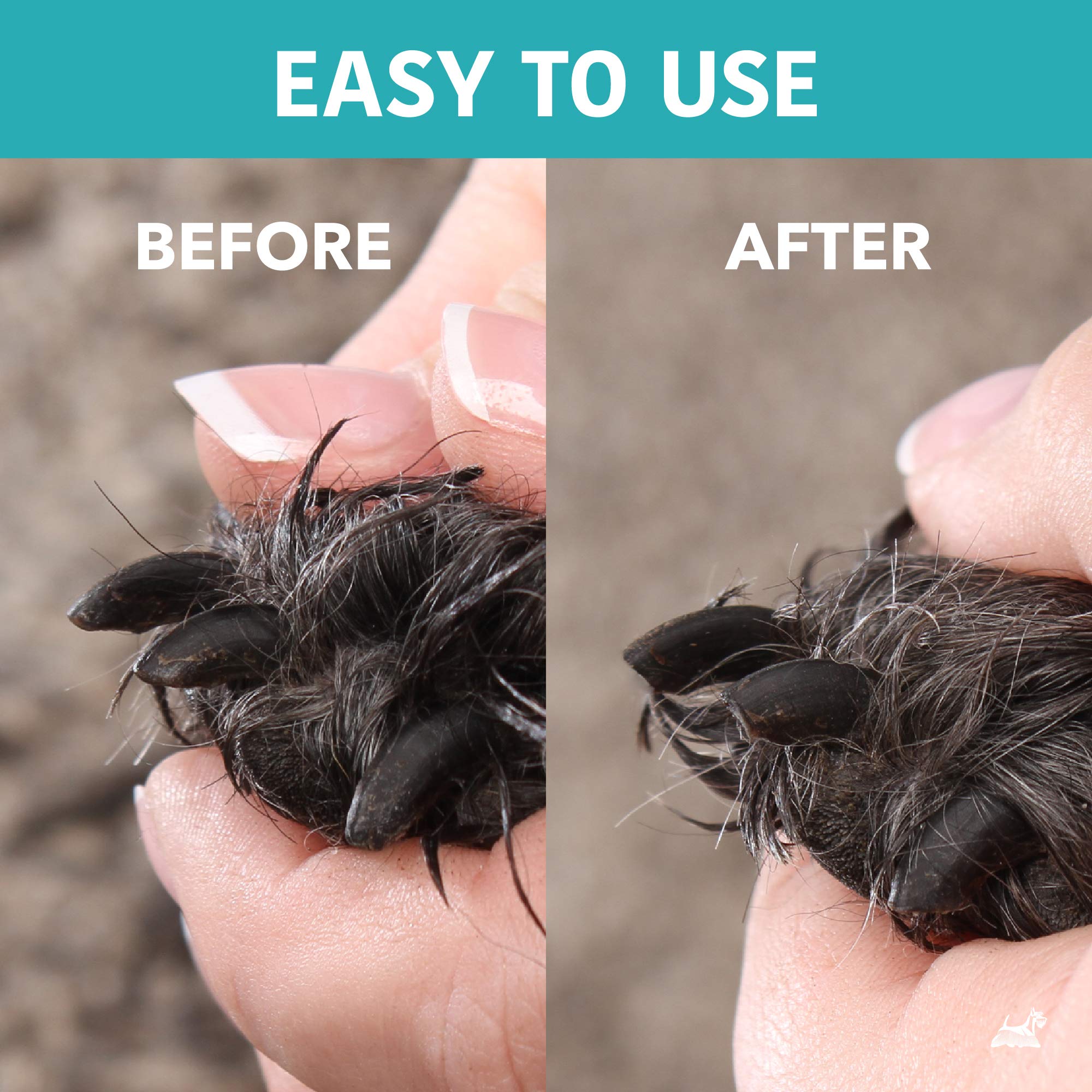 Groomist Small Dog Nail Clippers Nail Clippers For All Small Dogs | High End Grooming Tools For Dogs Small Nail Clipper Small | Small Nail Clippers For Grooming Dogs