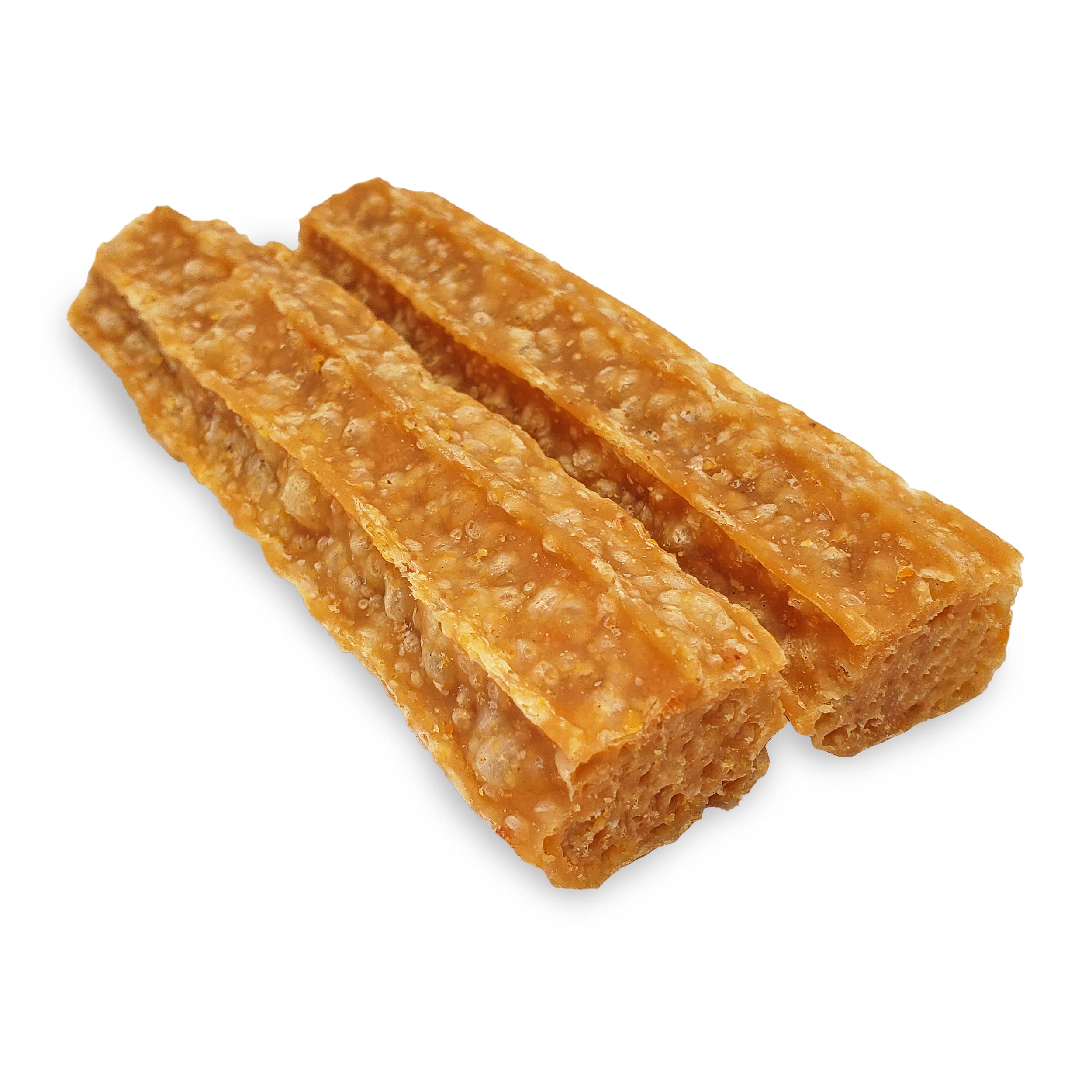 Himalayan Dog Happy Teeth Peanut Butter Large