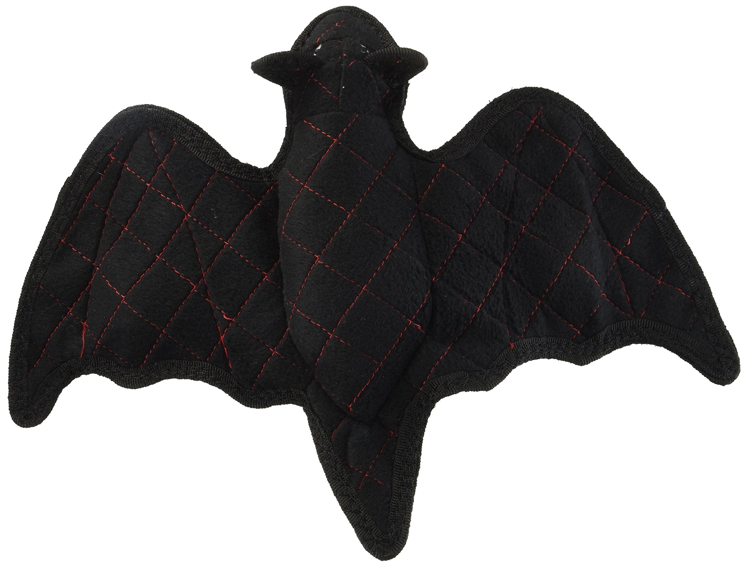 World'S Tuffest Soft Dog Toy - Desert Bat - Squeakers - Multiple Layers. Made Durable, Strong & Tough. Interactive Play (Tug, Toss & Fetch). Machine Washable & Floats