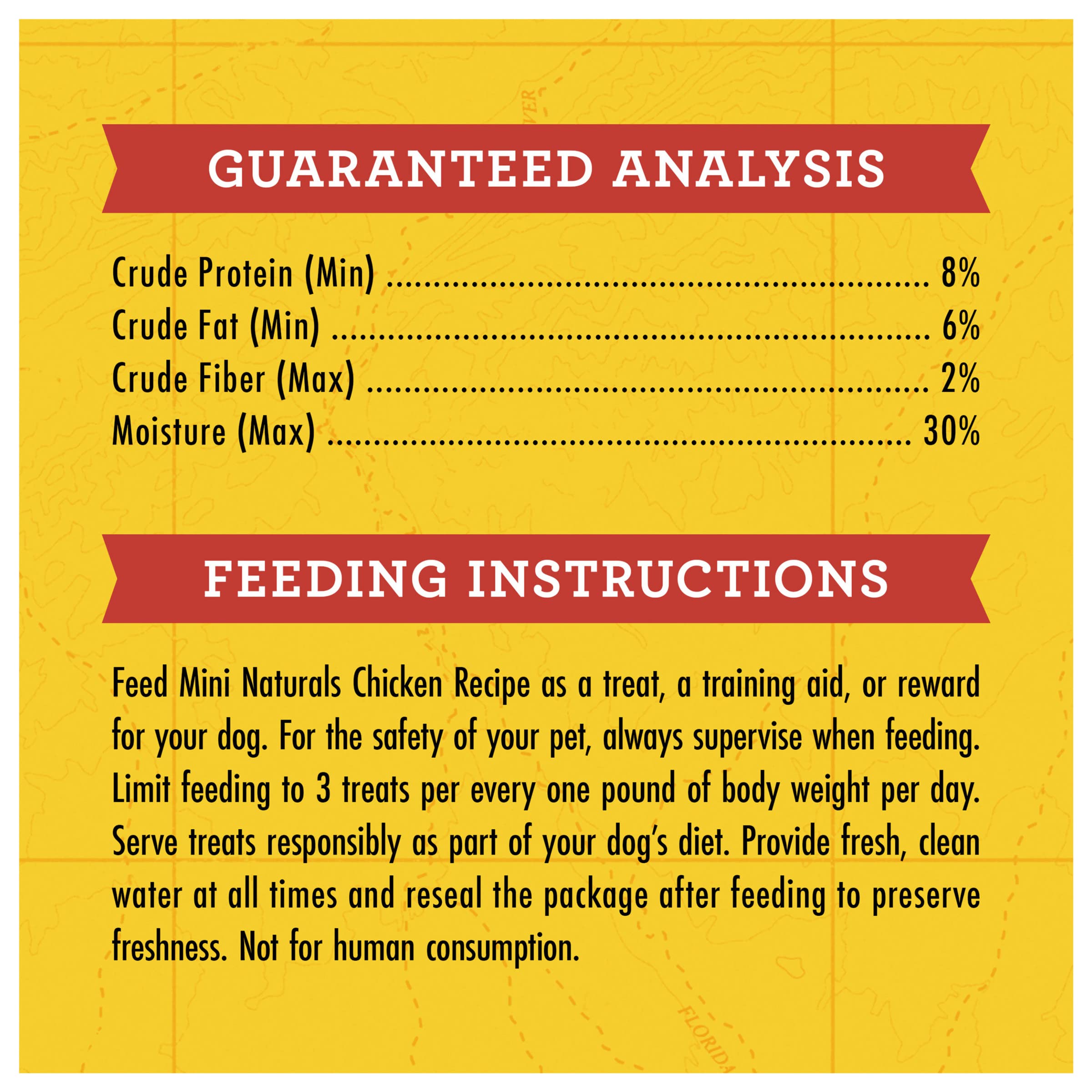 Zuke s Mini Naturals Dog Training Treats, Soft Mini Dog Treats with Vitamins & Minerals, Made for All Breed Sizes Chicken, 16 O