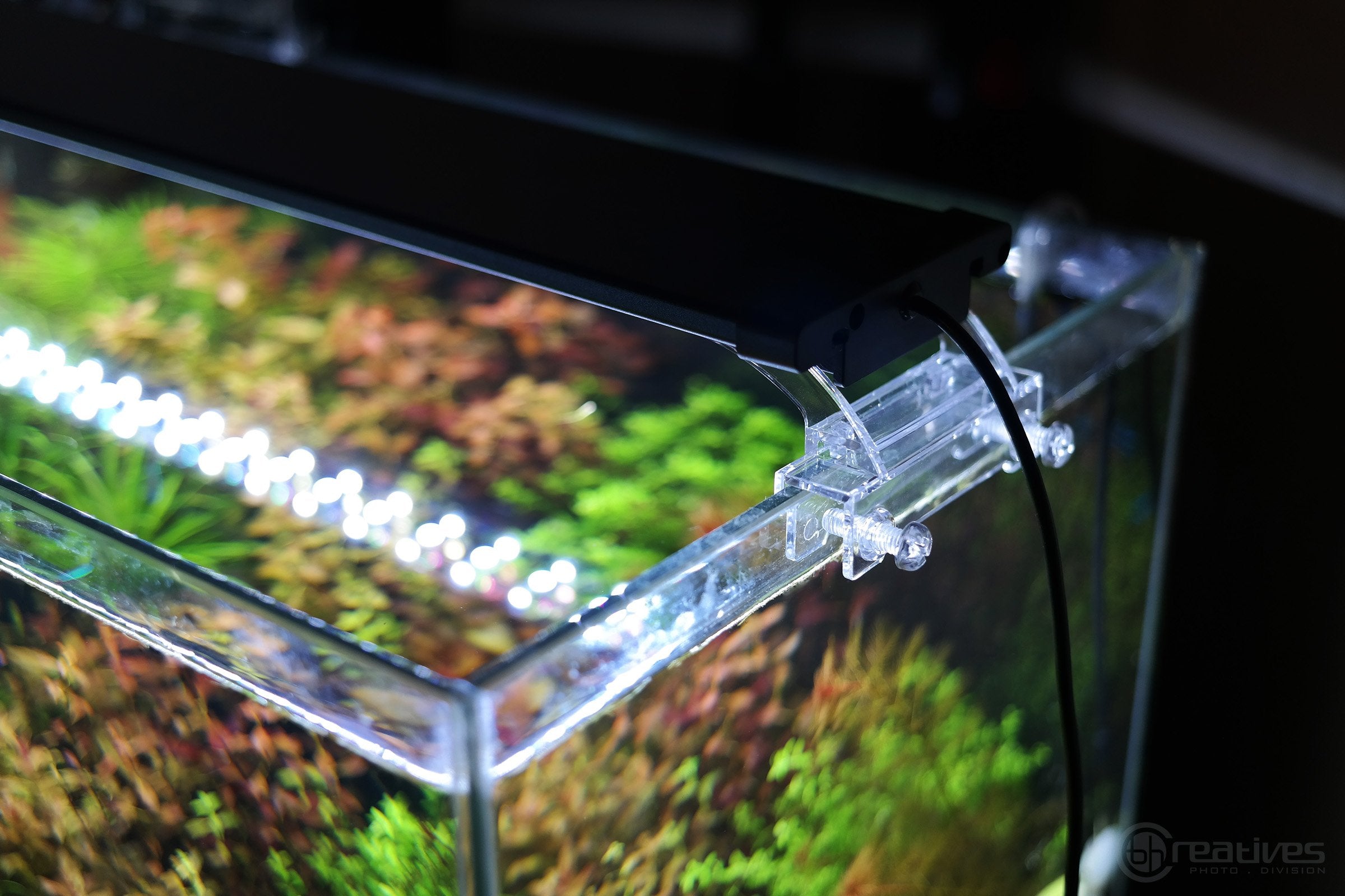 Finnex Planted 24/7 Fully Automated Aquarium Led, 48-Inch