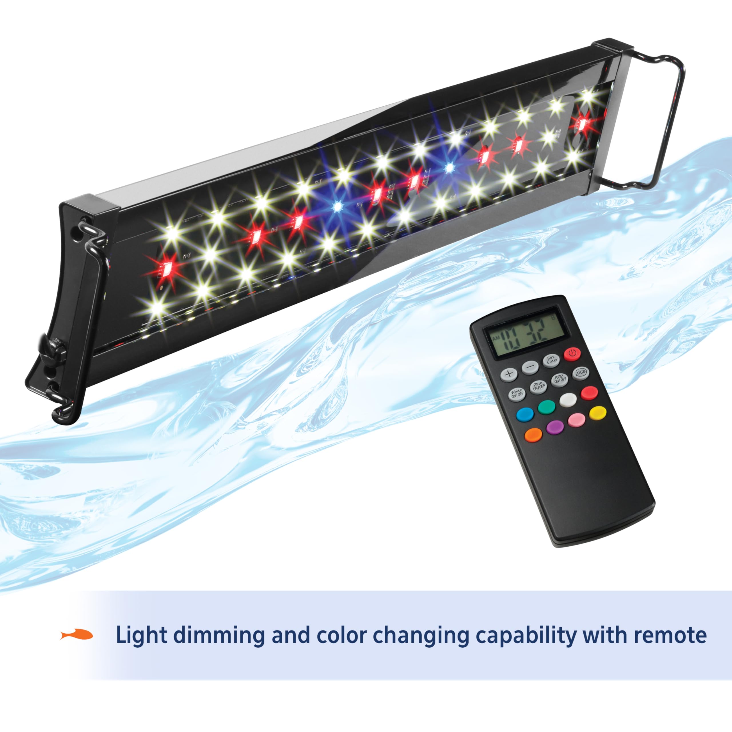 Au 18-24I Optibrt Plus Led Fix +