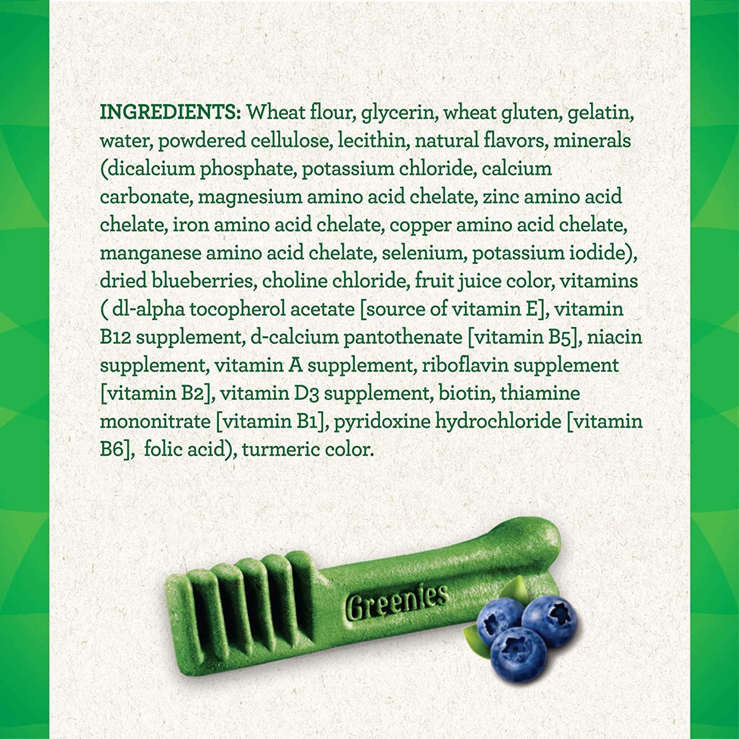 Gn Flavors Blueberry 12oz Petite 20ct, 2 Pack
