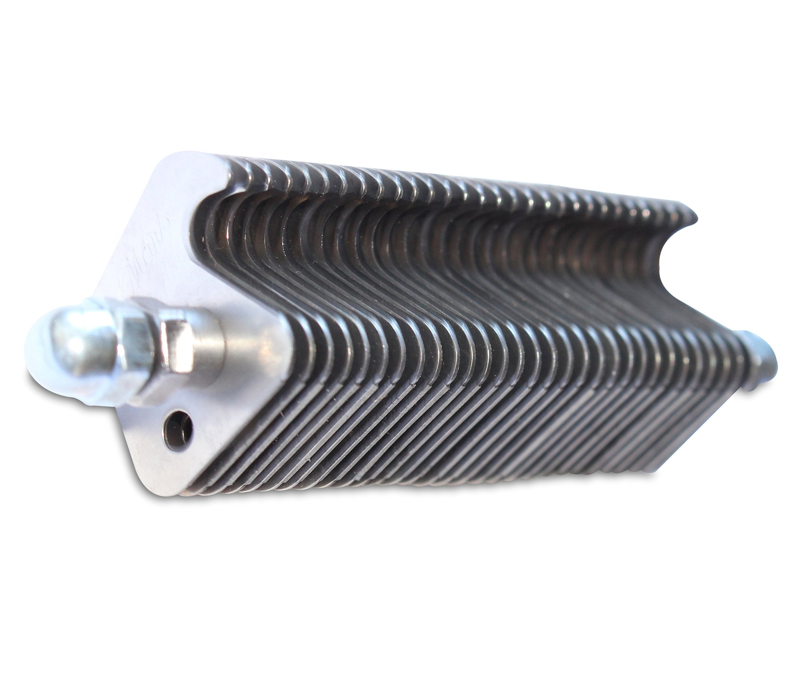 Mars Coat King Spare Blade, Double Wide 30 Blade, Fine