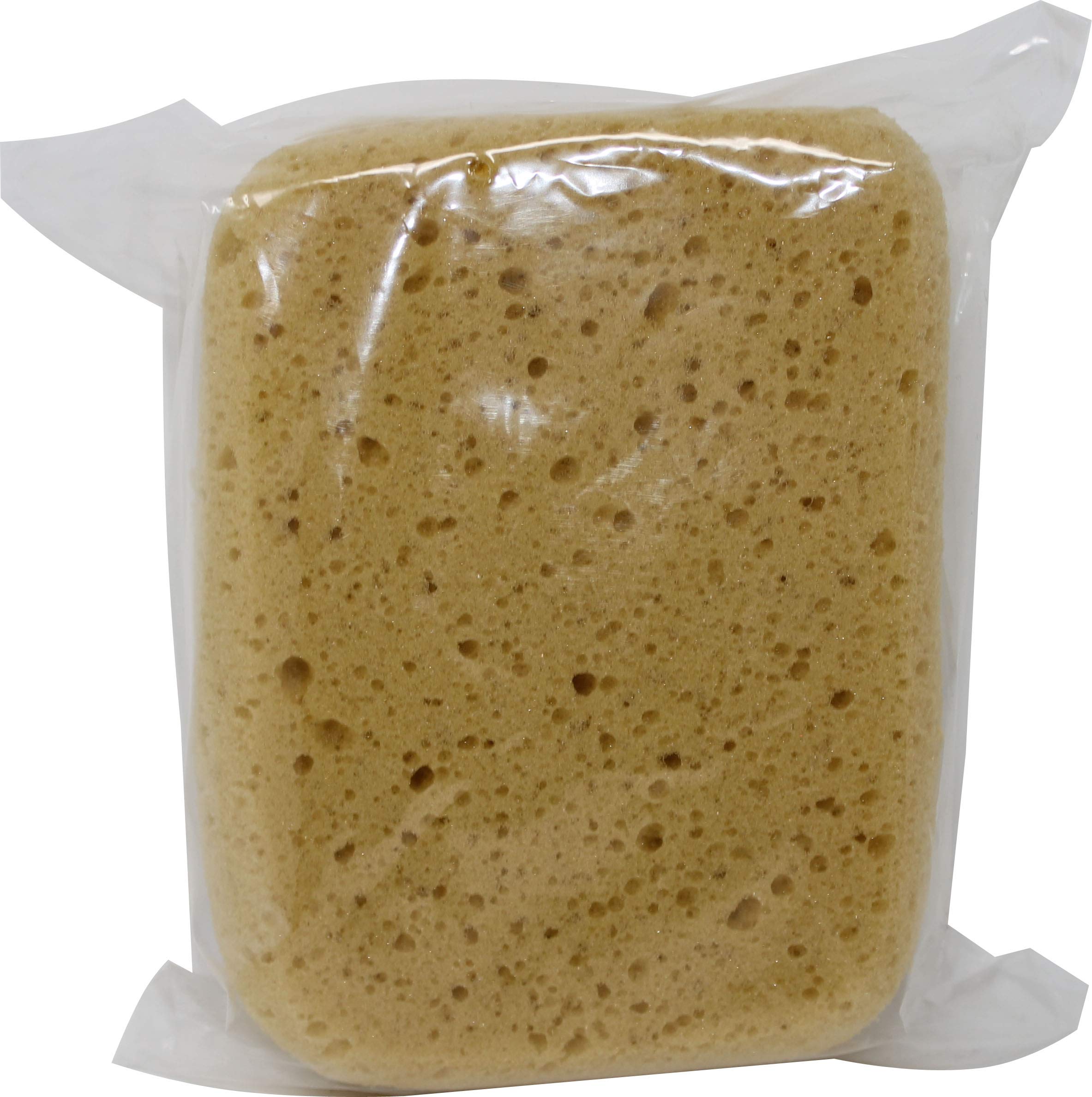 Decker 16Dbs Body Sponge For Dogs And Horses, Medium