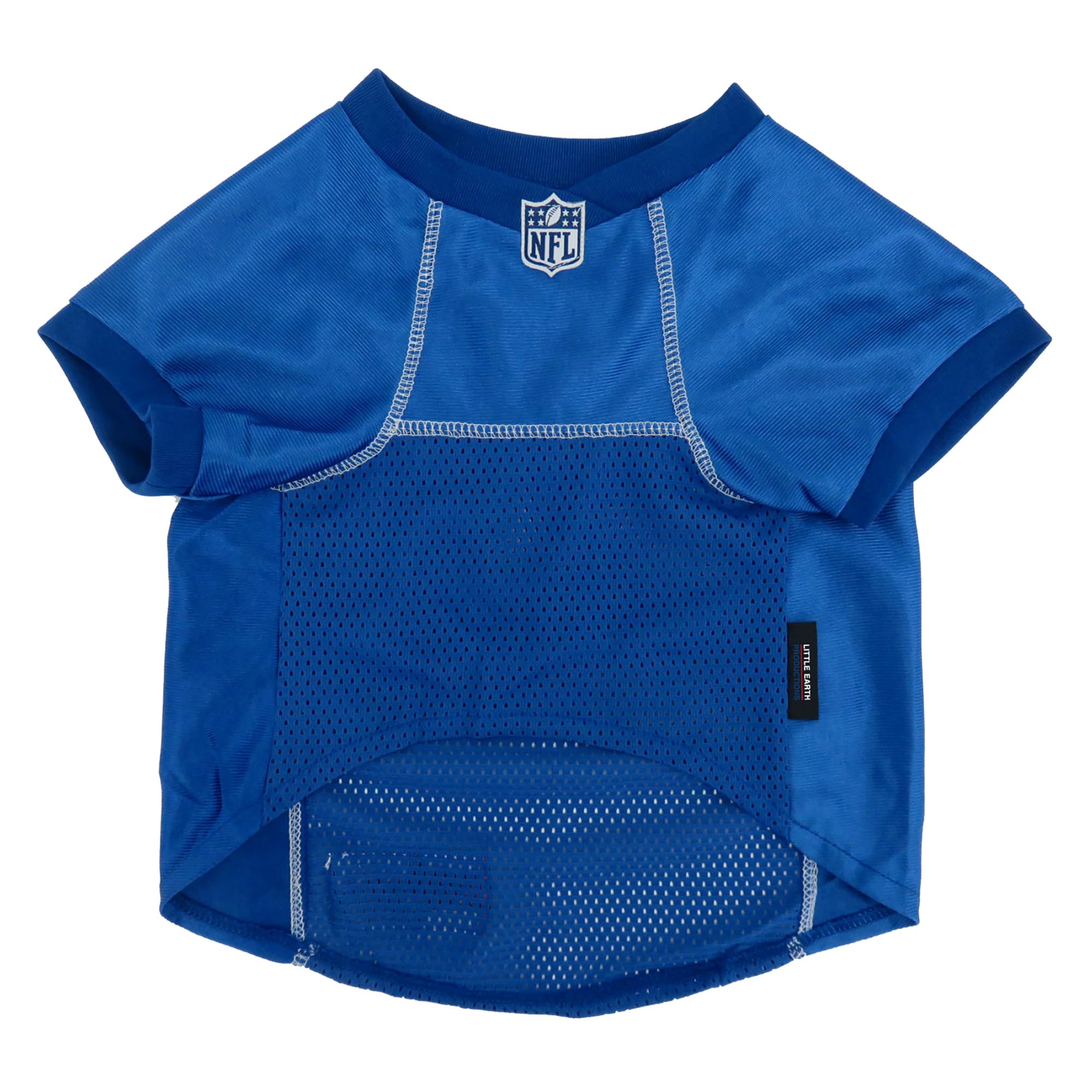 Littlearth Los Angeles Rams NFL Basic Pet Jersey