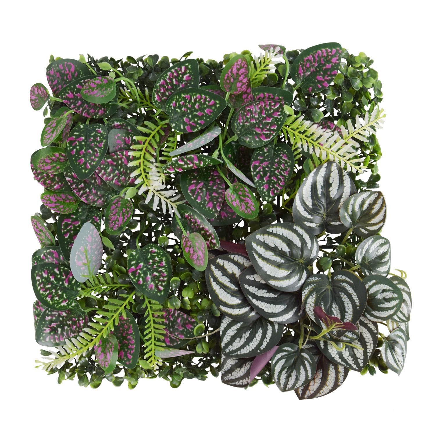 Reptile Treasures Plant Mat E - 10x10
