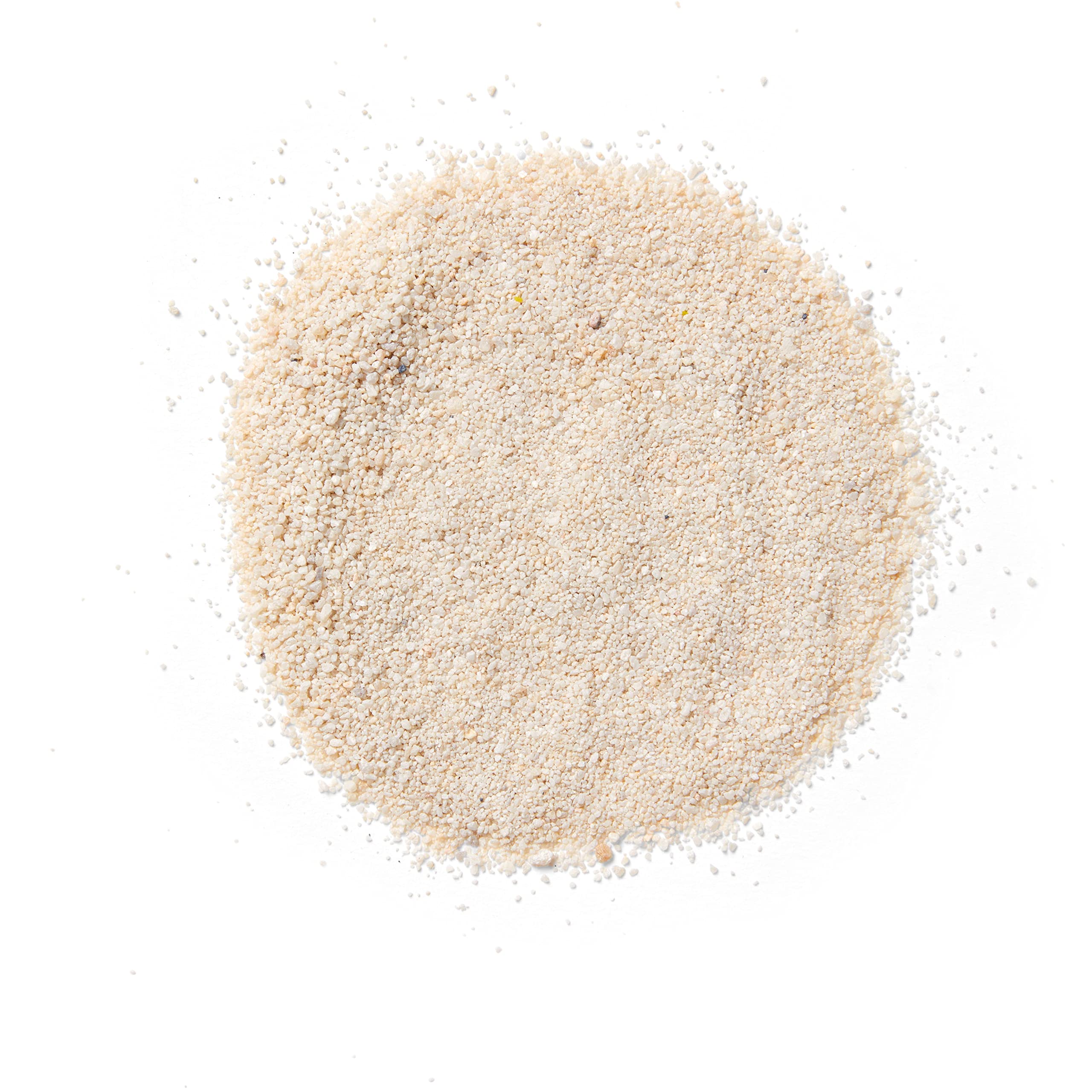 imagitarium White Aquarium Sand 20 lbs.