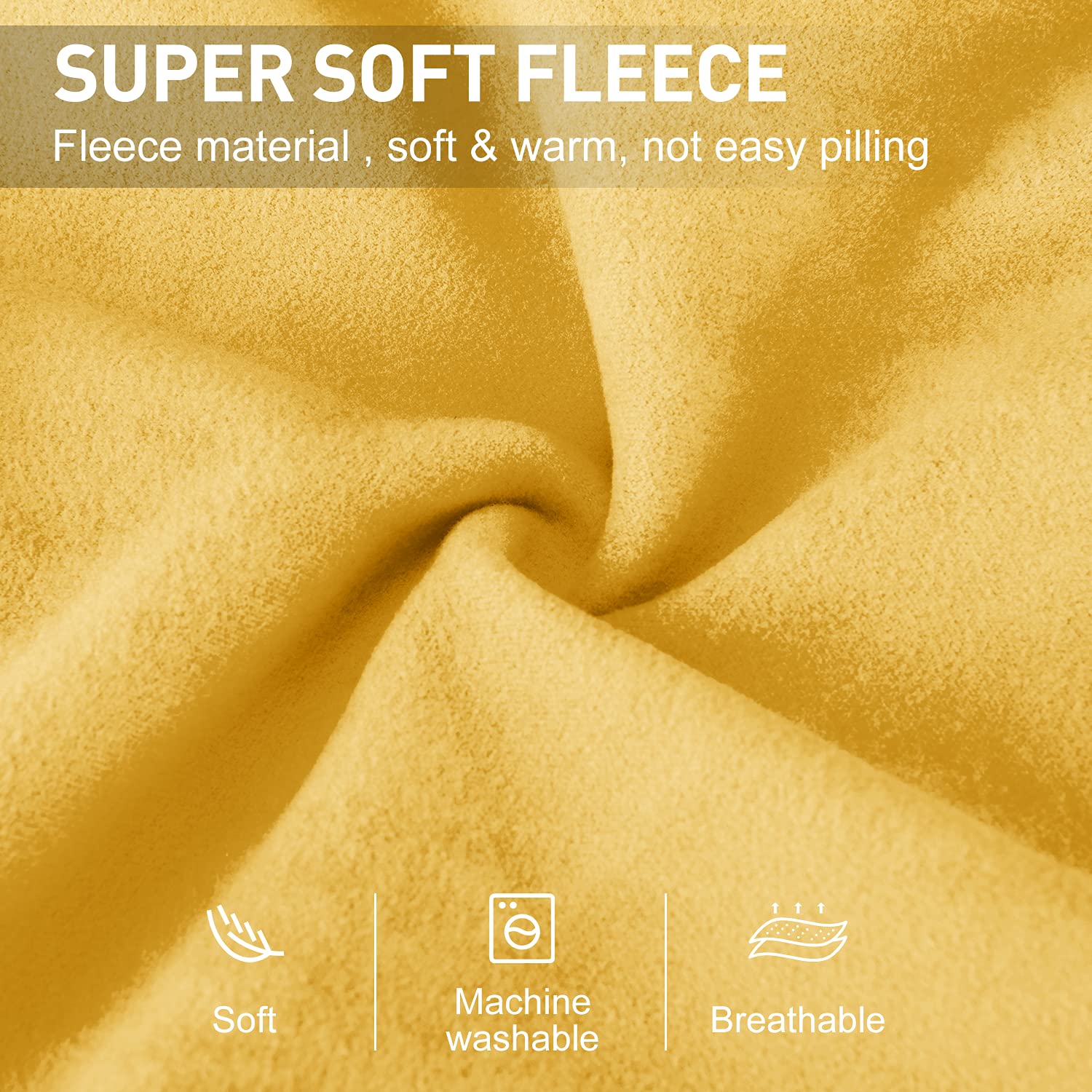 Soft Fleece Dog Sweatshirt - Warm Dog Sweaters For Small Medium Dogs Cats Cold Weather - Cat Sweater Pullover Stretchy Hoodie Ea