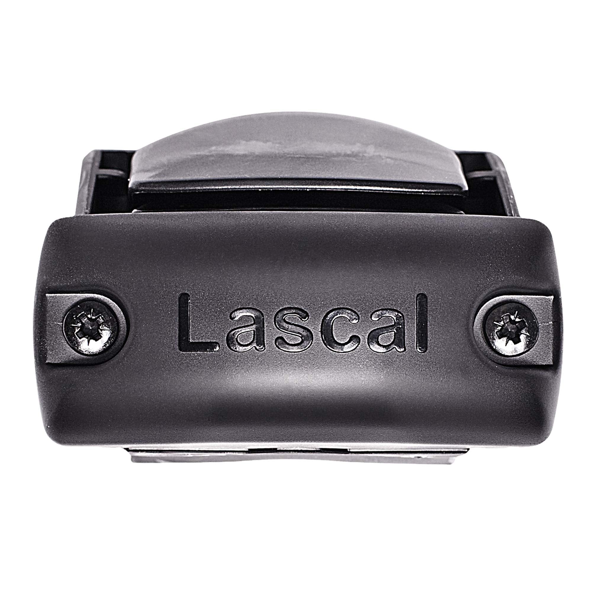Lascal Kiddyguard Bannister Installation Kit For Housing, Black