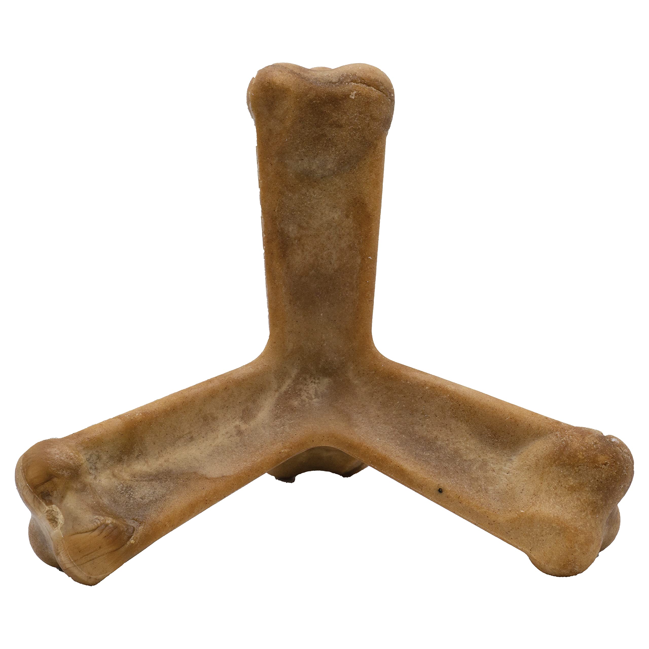 N-Bone Quado Interactive Chew, Ginormous Peanut Flavor (1 Pack), Large