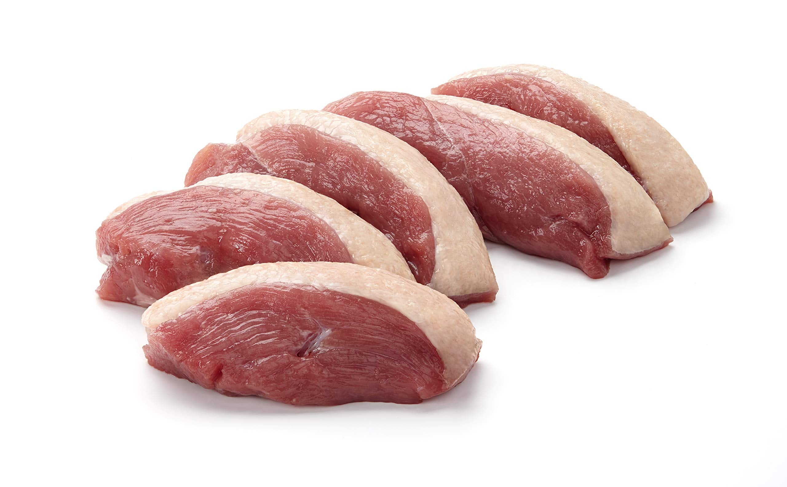 Plato Dog Strips Duck 18Oz