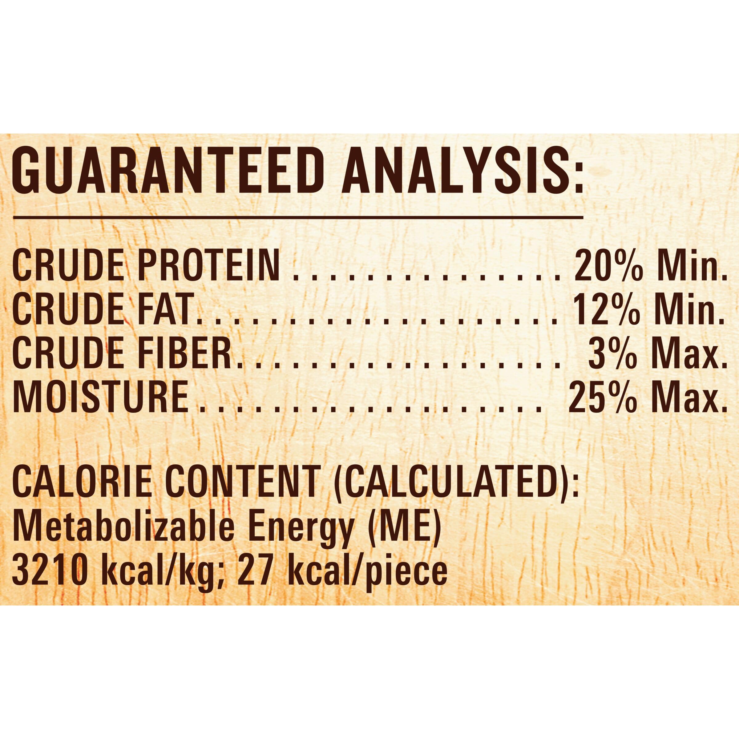 Milos Kitchen Homestyle Dog Treats, Chicken Meatballs, 18 Ounce, High Protein, No Artifical Flavors