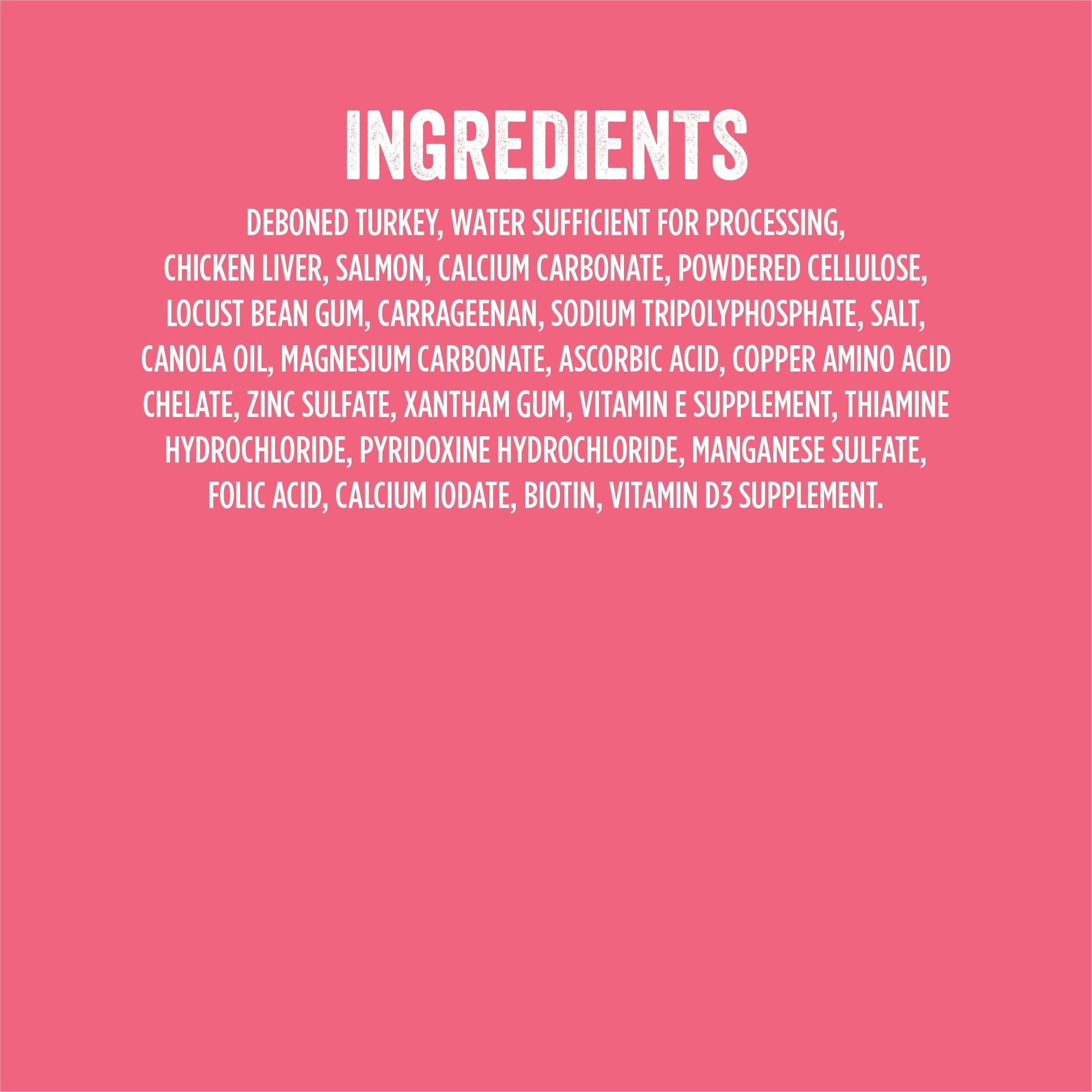 Evolve Classic Crafted Meals Salmon Recipe Dog Food (Pack of 15)