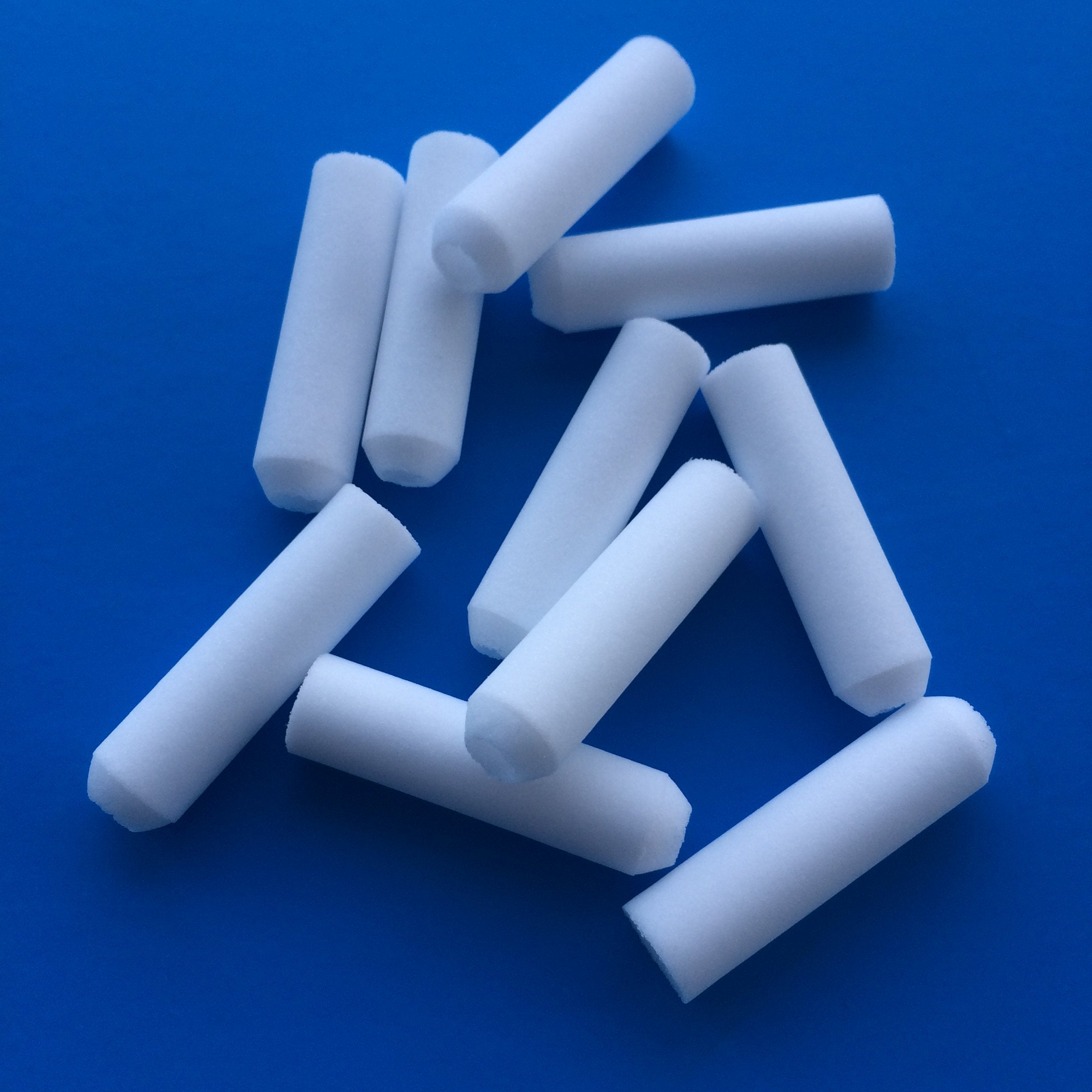 Finest-Filters 10 Pack Of Compatible Air Stones For Biorb Biube Aquariums And Fish Tanks