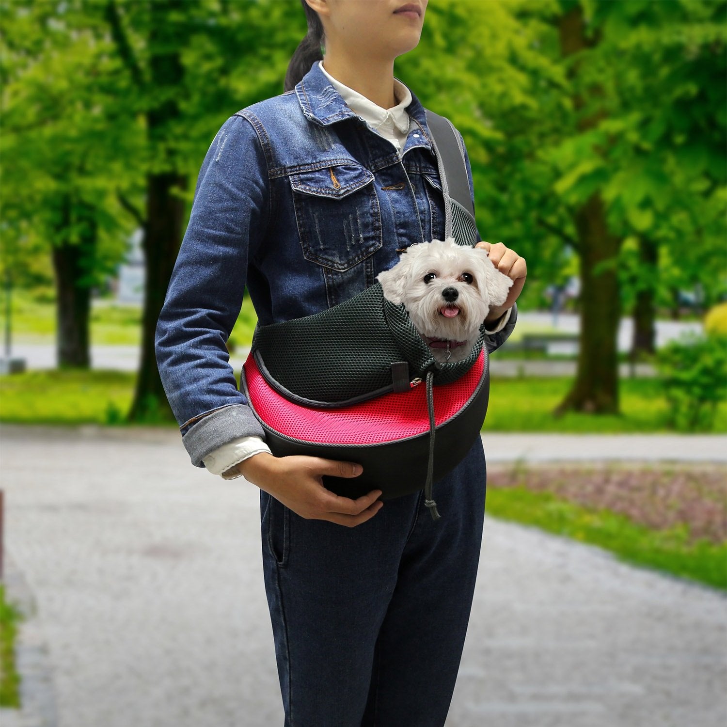 HG_PetPuppyCarrier(Red_L)_GPCT1096