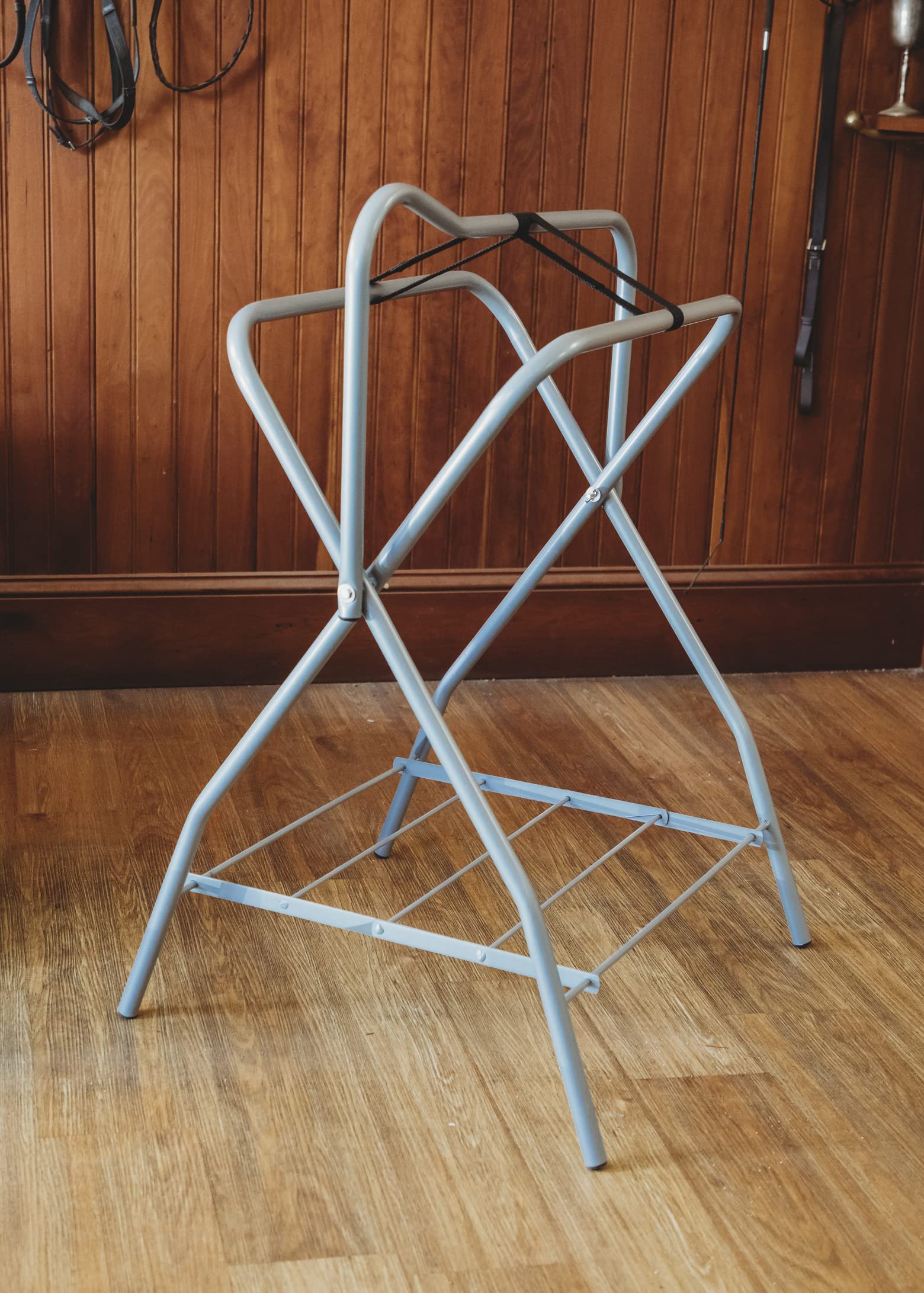 Dover Saddlery Portable Saddle Stand