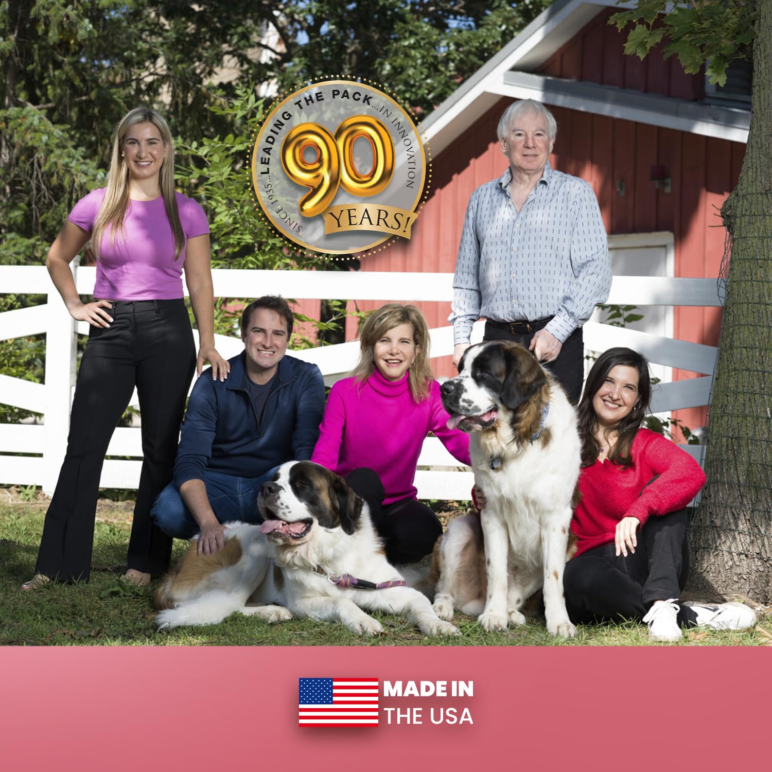 Evangers Grain-Free Pork for Dogs & Cats