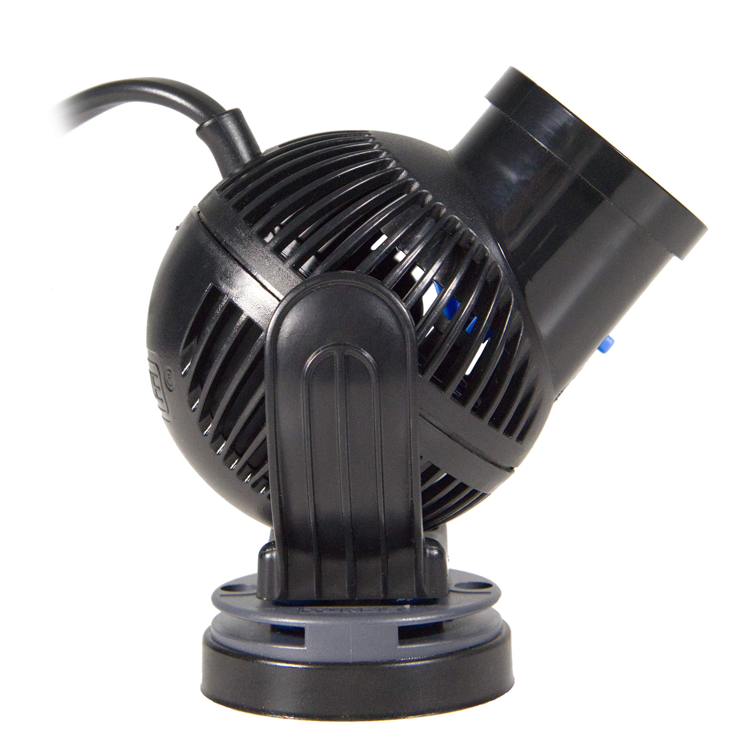 Tunze 6045.000 Nano Stream Propeller Pump For Aquariums, Up To 135-Gallon