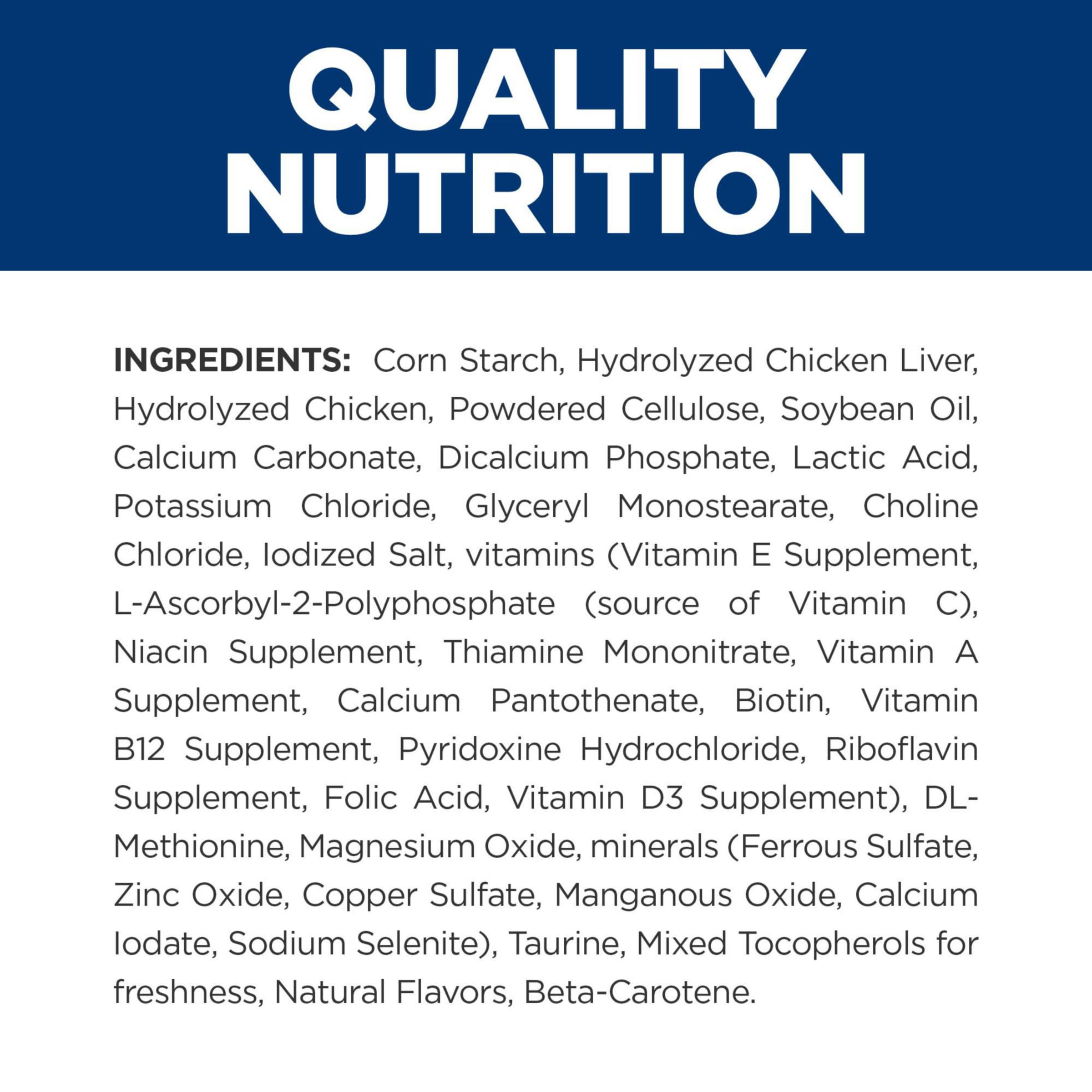 Hills Prescription Diet z/d Skin/Food Sensitivities Dry Dog Food, Veterinary Diet, 17.6 lb. Bag