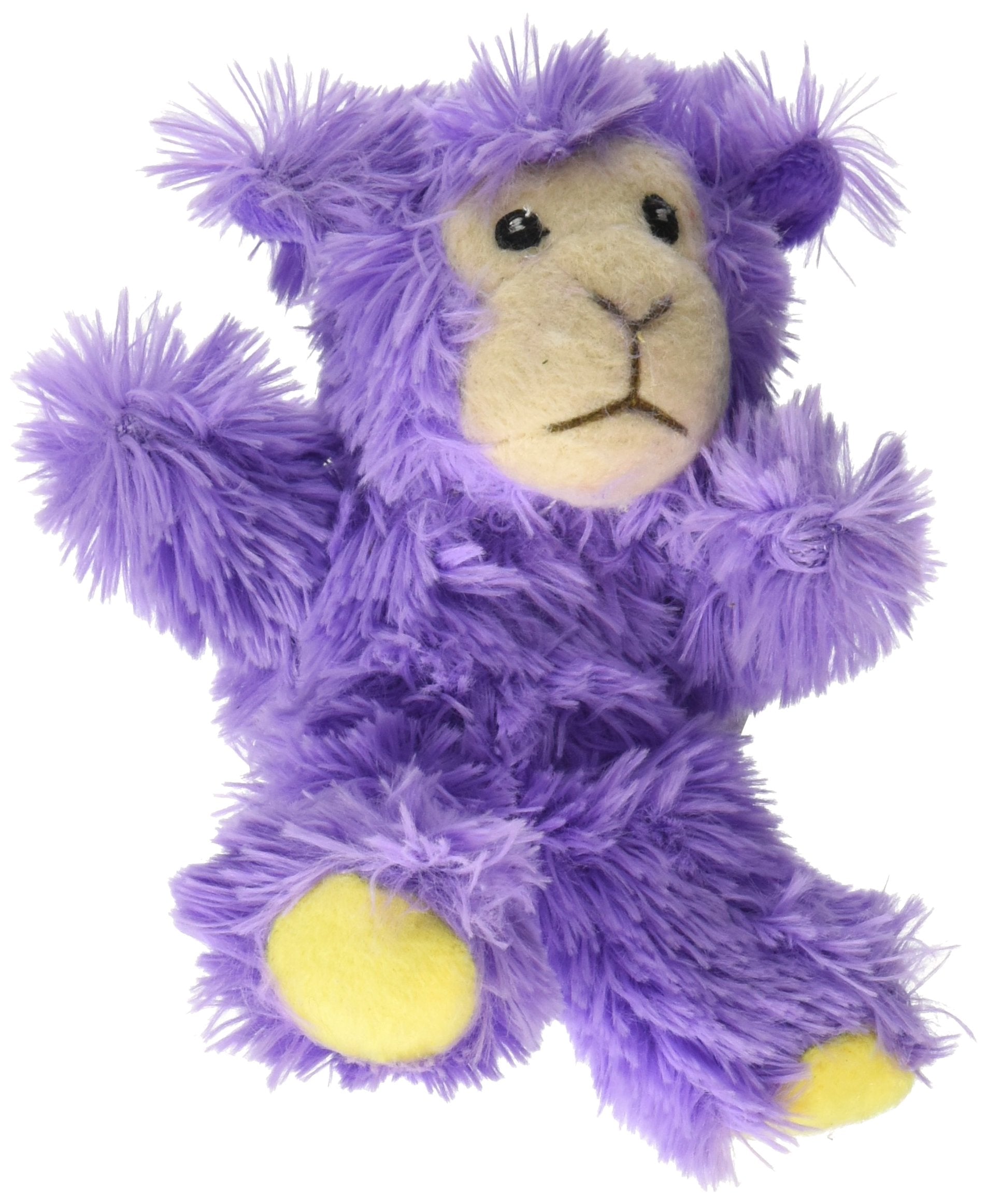 KONG Softies Lamb Toy