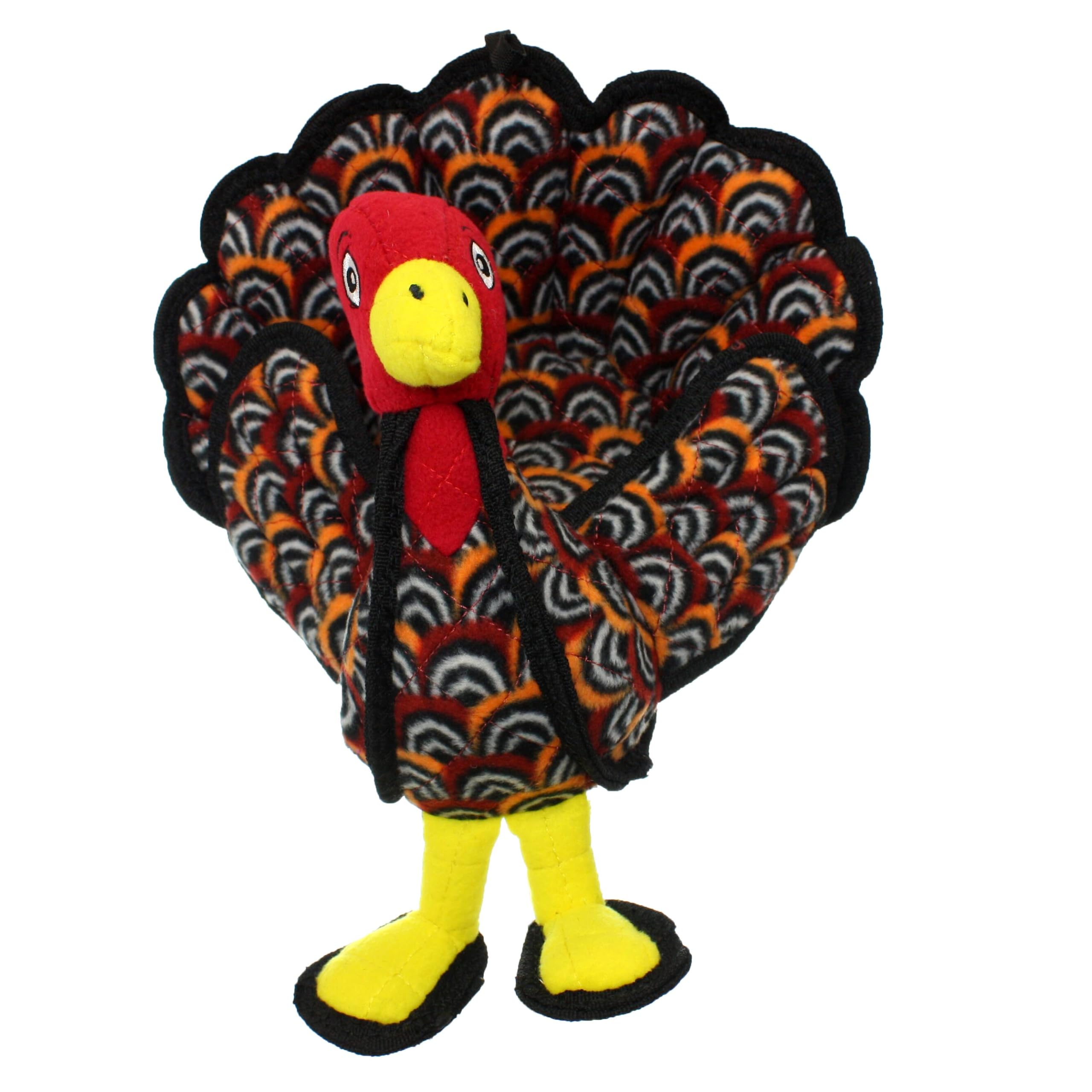 Tuffy Barnyard Turkey