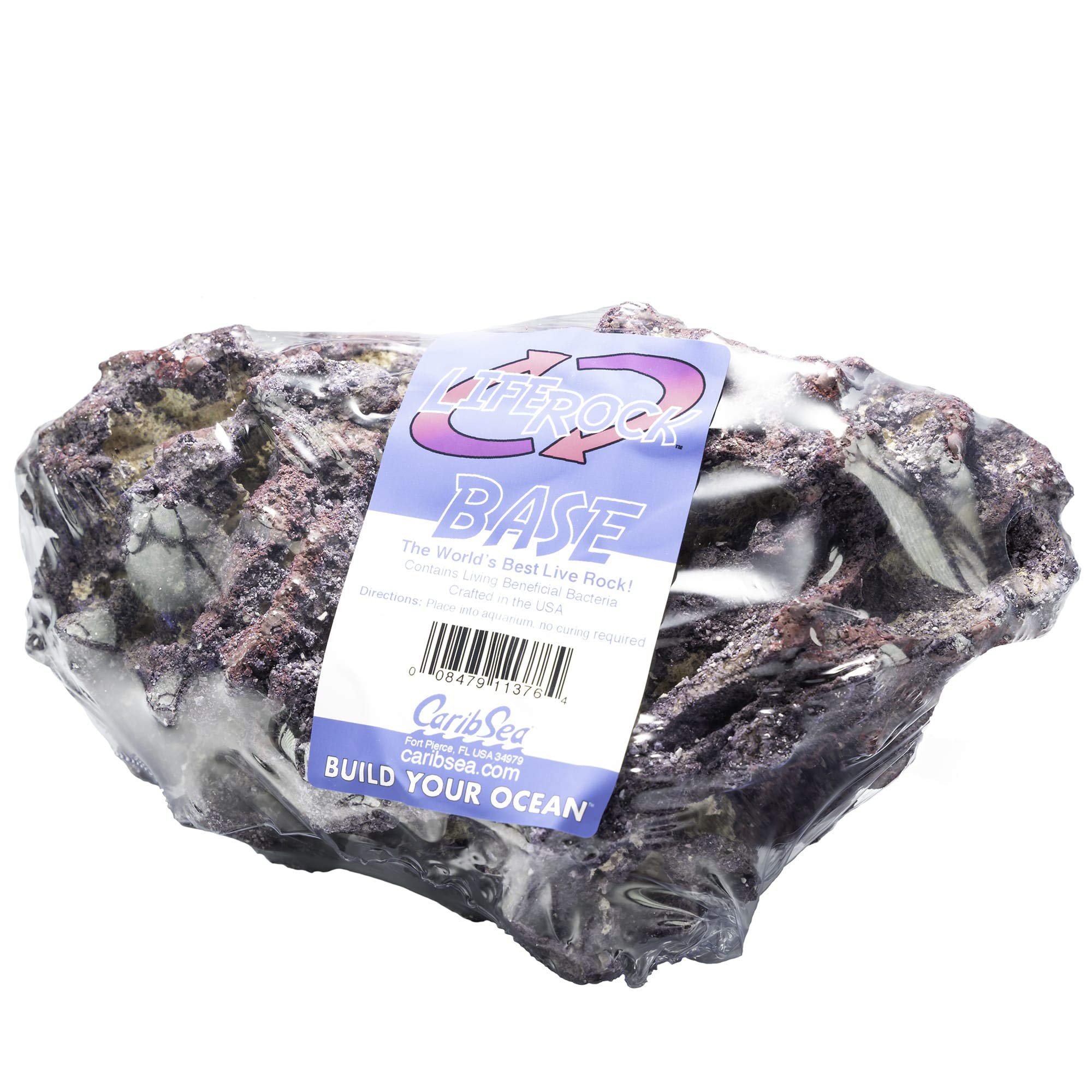 Carib Sea Original Life Rock Medium