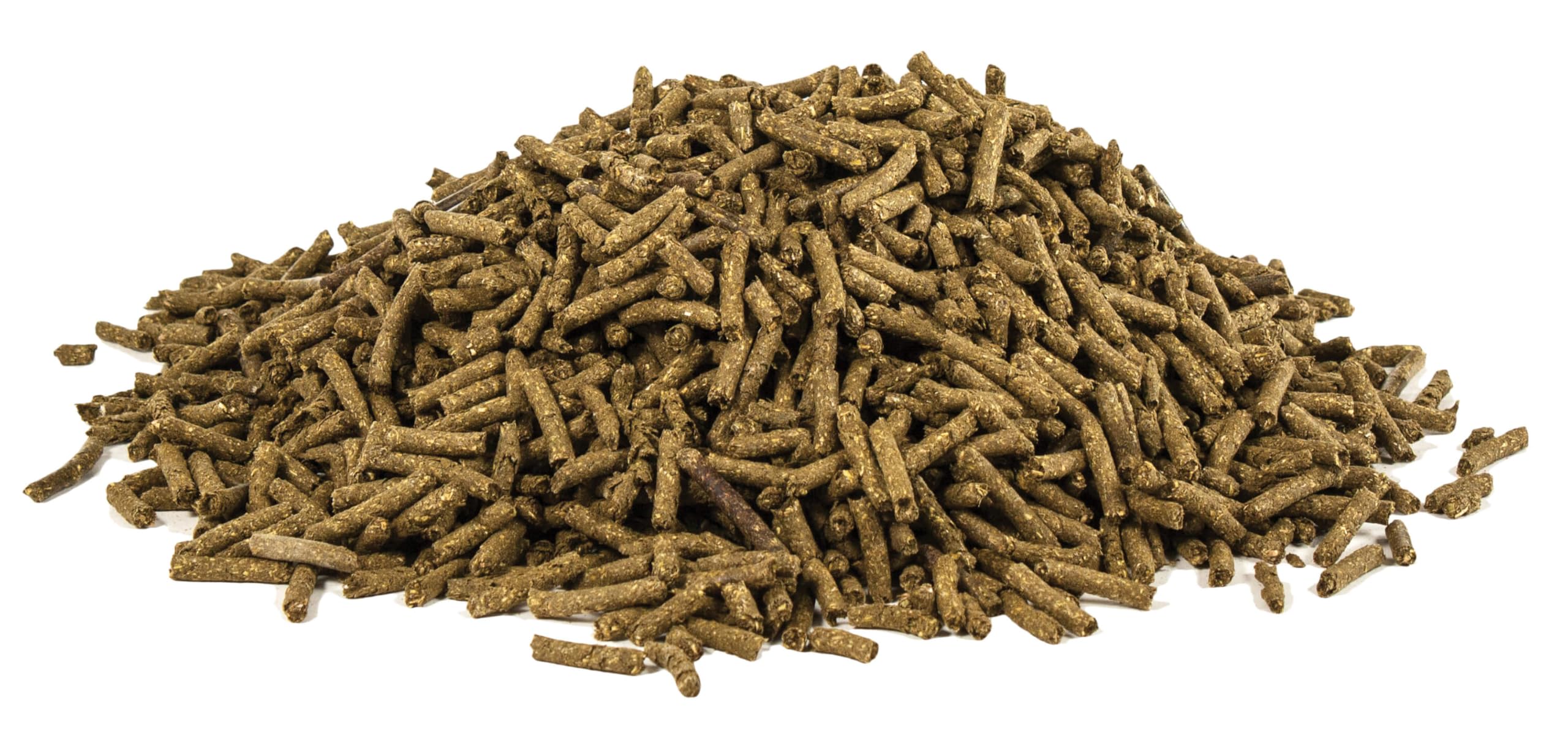 UltraCruz® Equine Skin and Allergy Supplement, 25 lb, Brown, Model sc-520117
