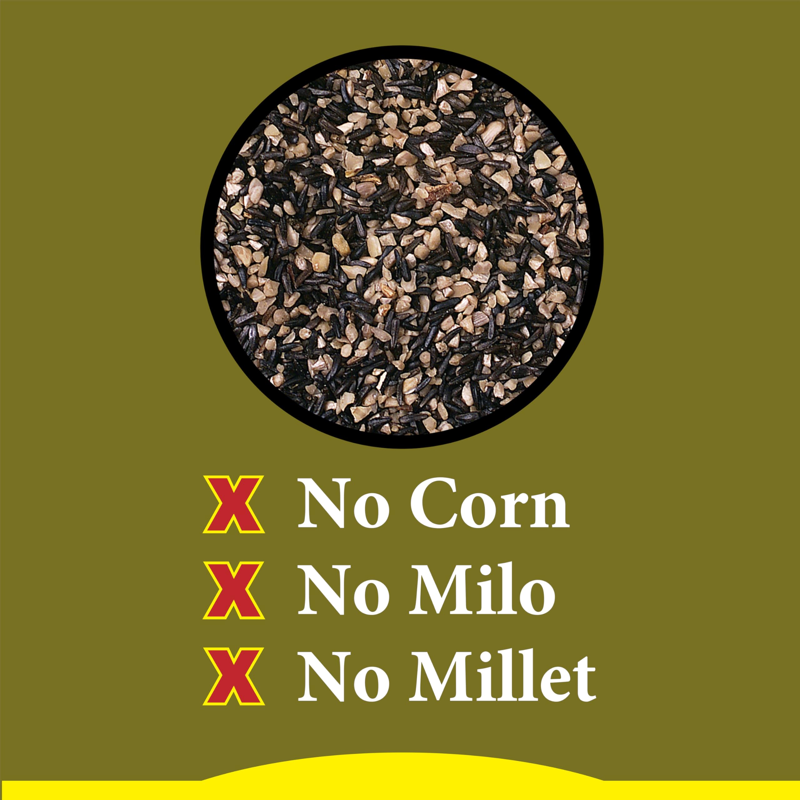 BIRDFOOD SPECIAL FNCH 5# (Pack of 1)