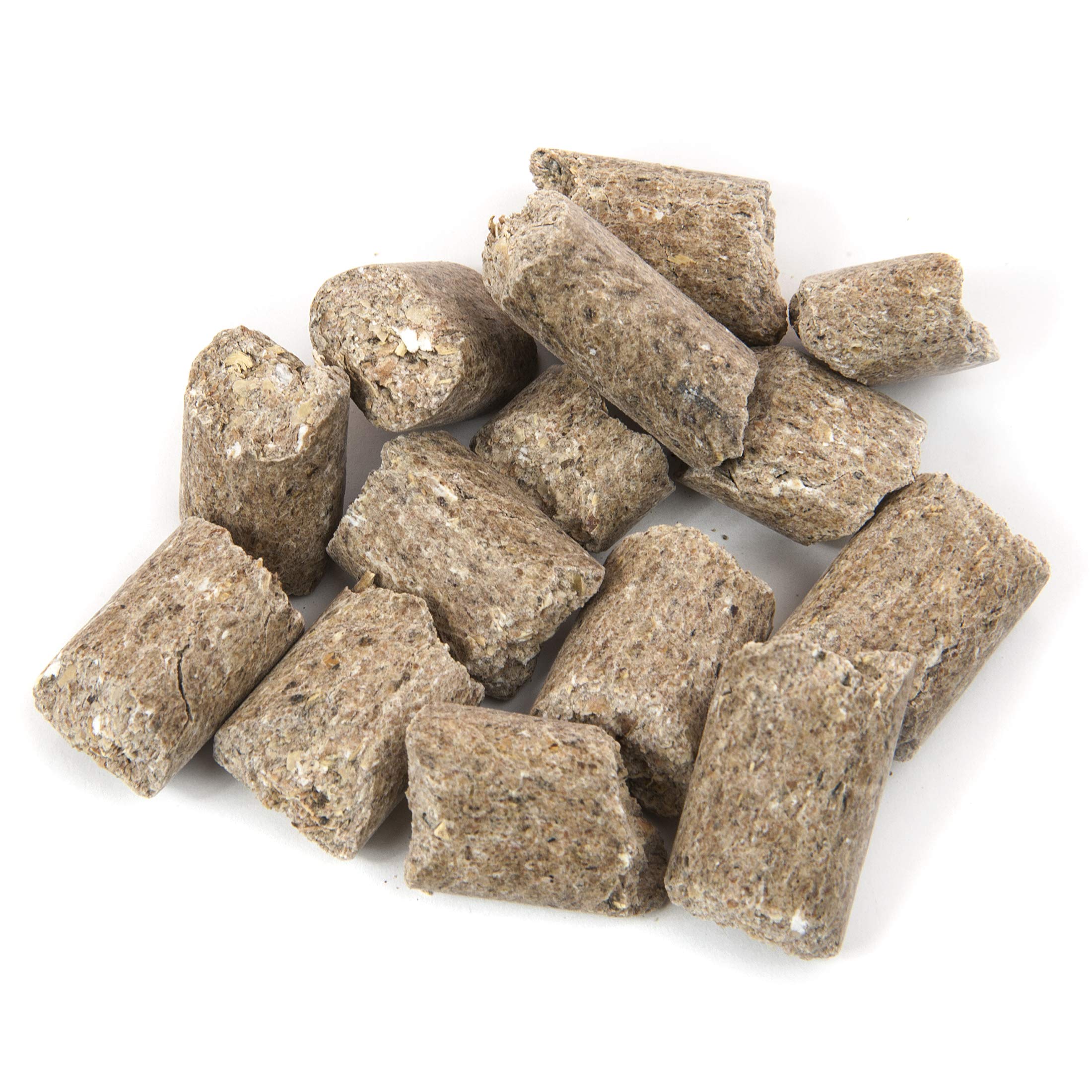 Manna Pro Mini-Pig Treats, Berries and Cream Flavor, Natural and Delicious Reward for Mini Pigs, Supports Training and Bonding,