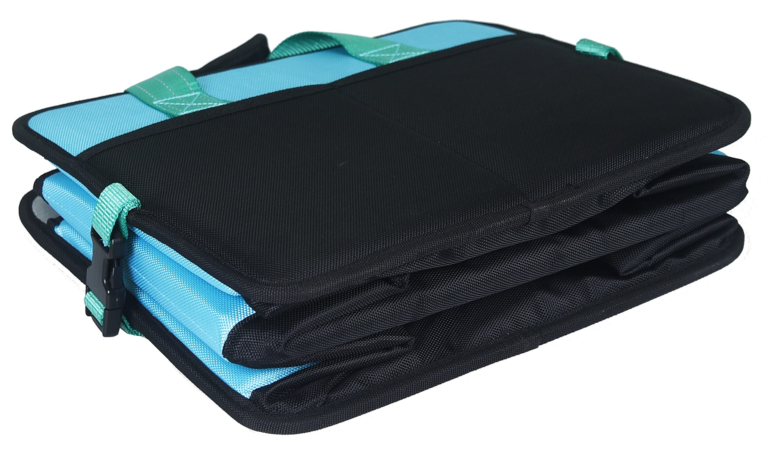 Pet Life Travel-Nest Folding Travel Cat And Dog Bed, Sm, Red