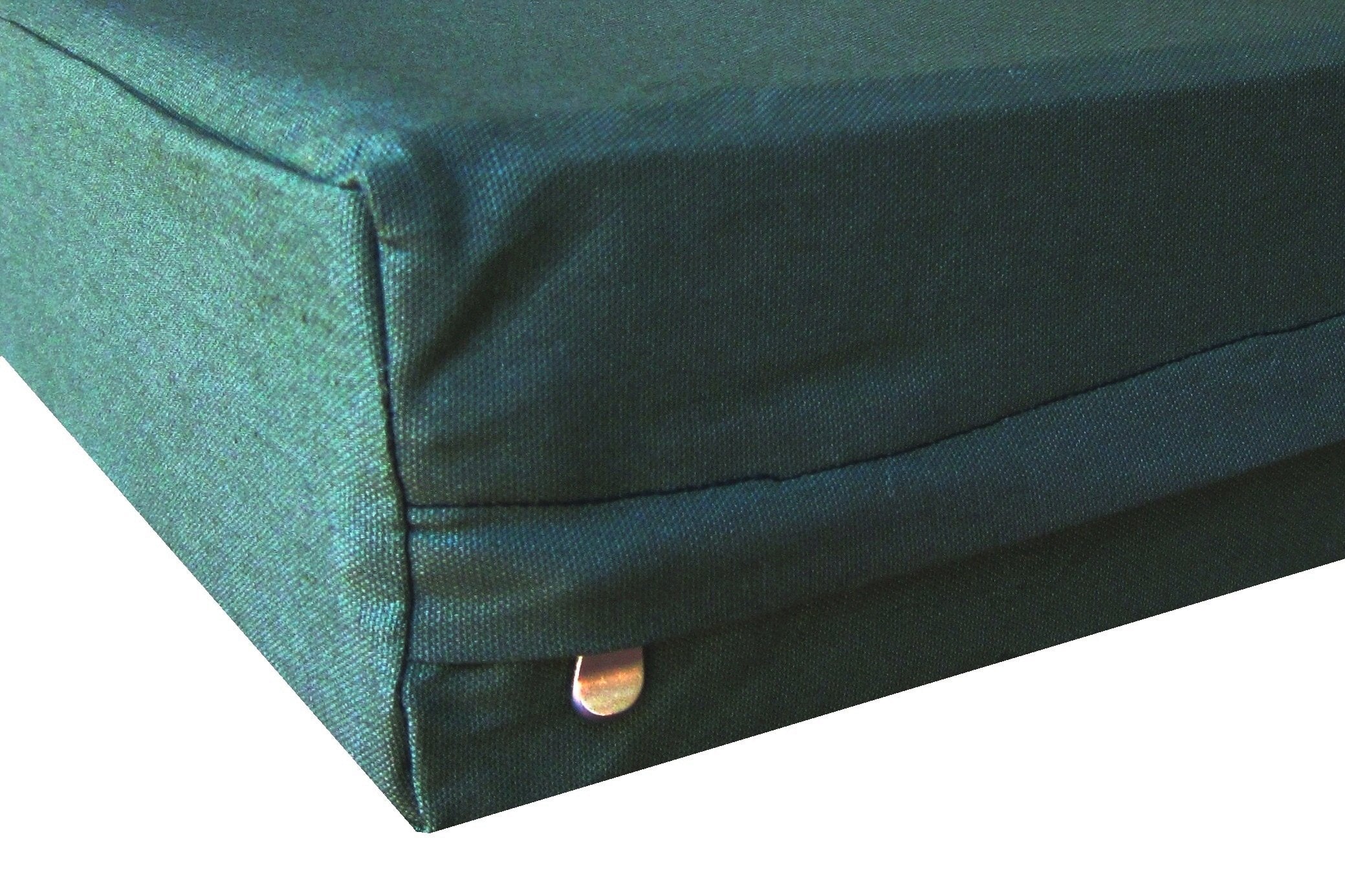 Dogbed4less Heavy Duty canvas Duvet Pet Dog Bed cover Extra Large 40X35 - Replacement cover only
